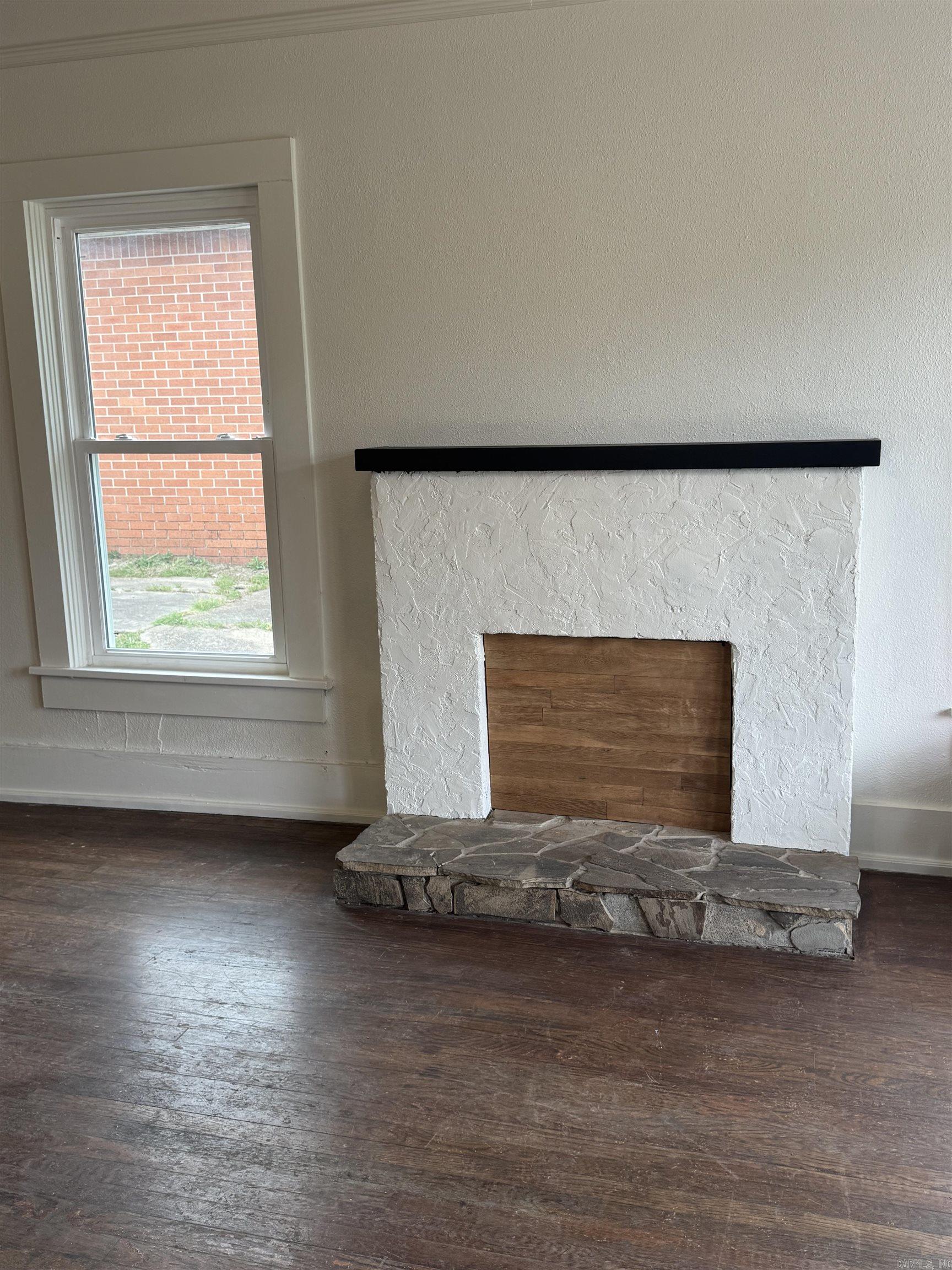 506  Fifth  Hot Springs, AR