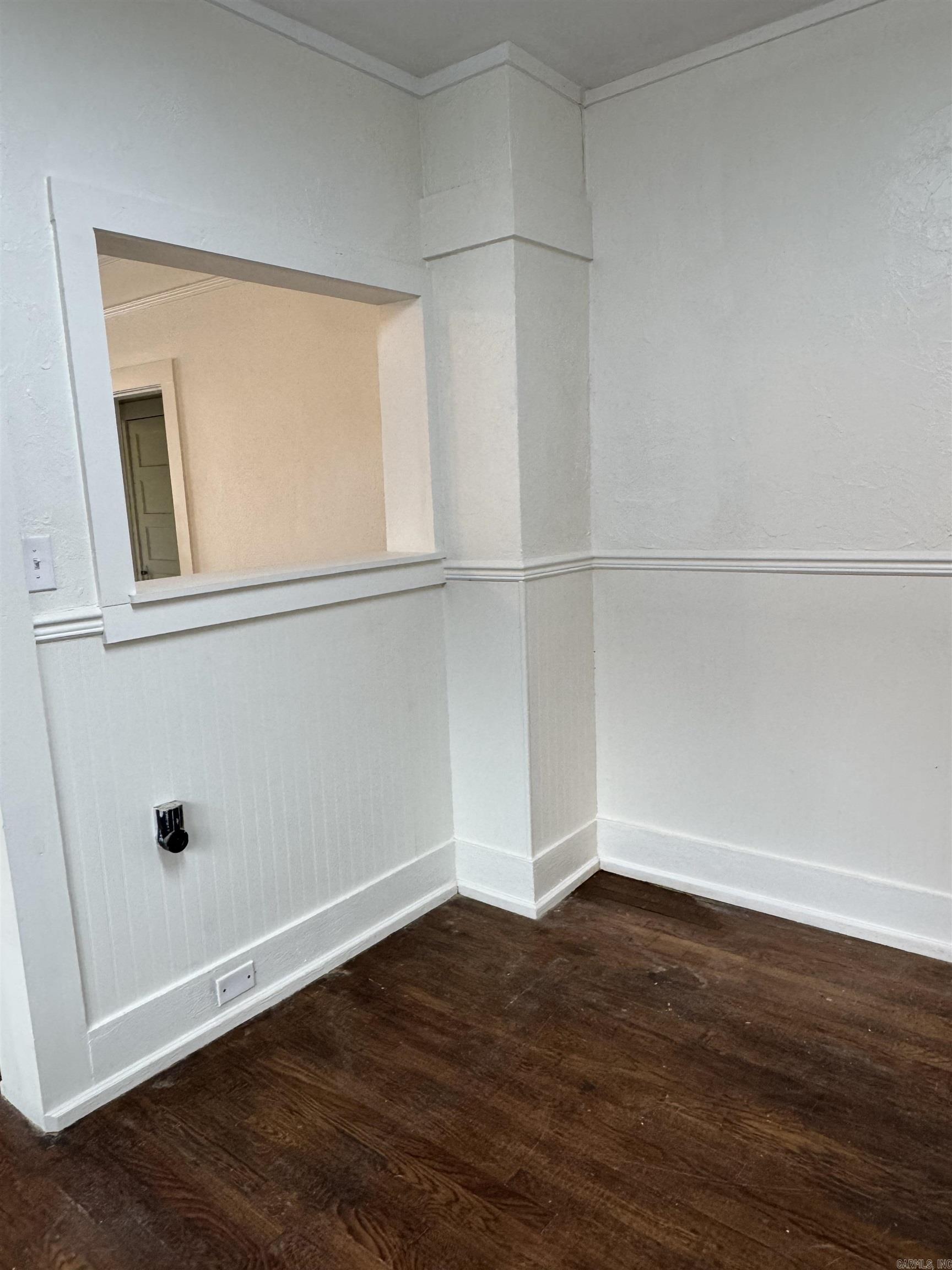 506  Fifth  Hot Springs, AR