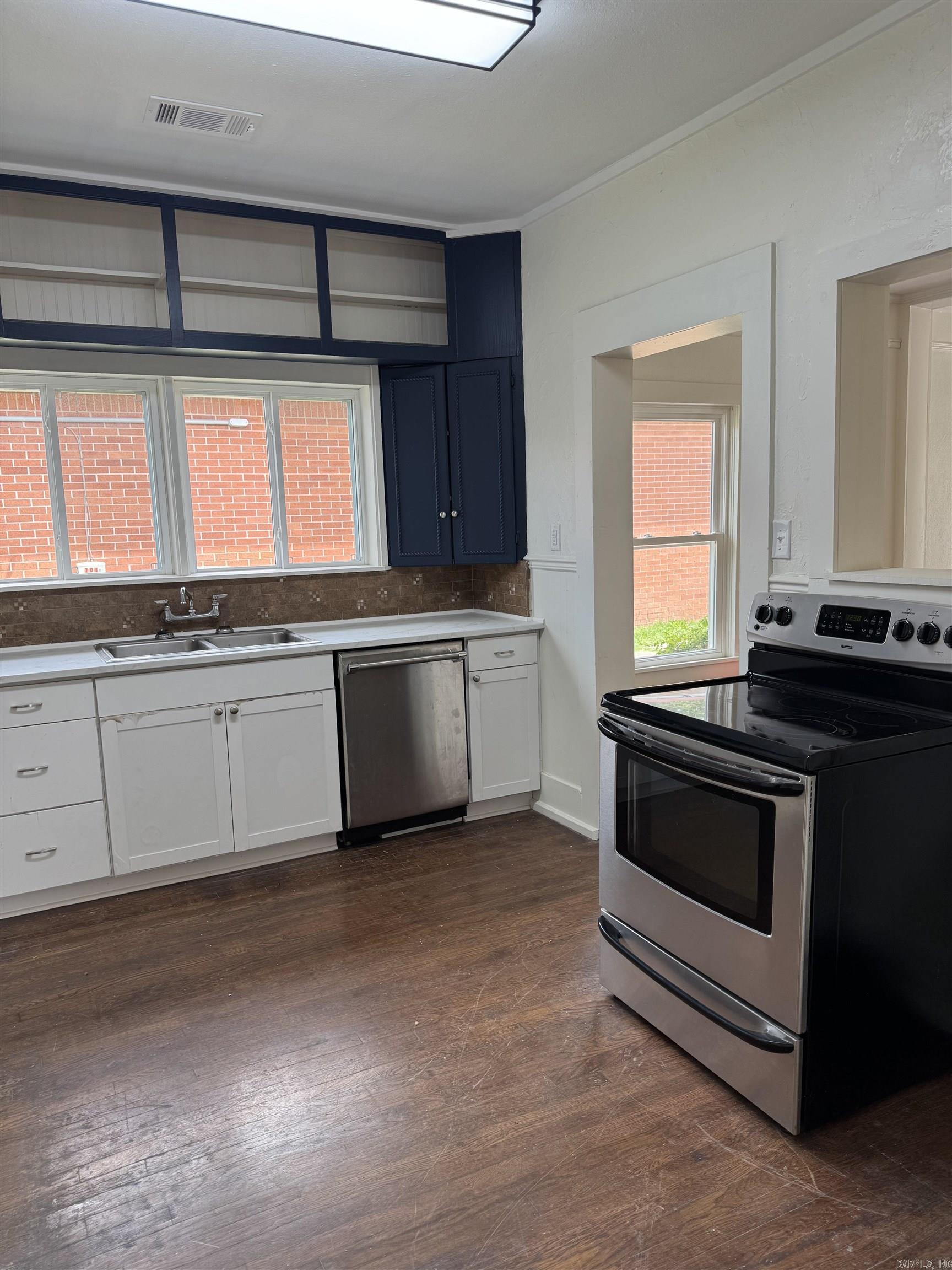 506  Fifth  Hot Springs, AR
