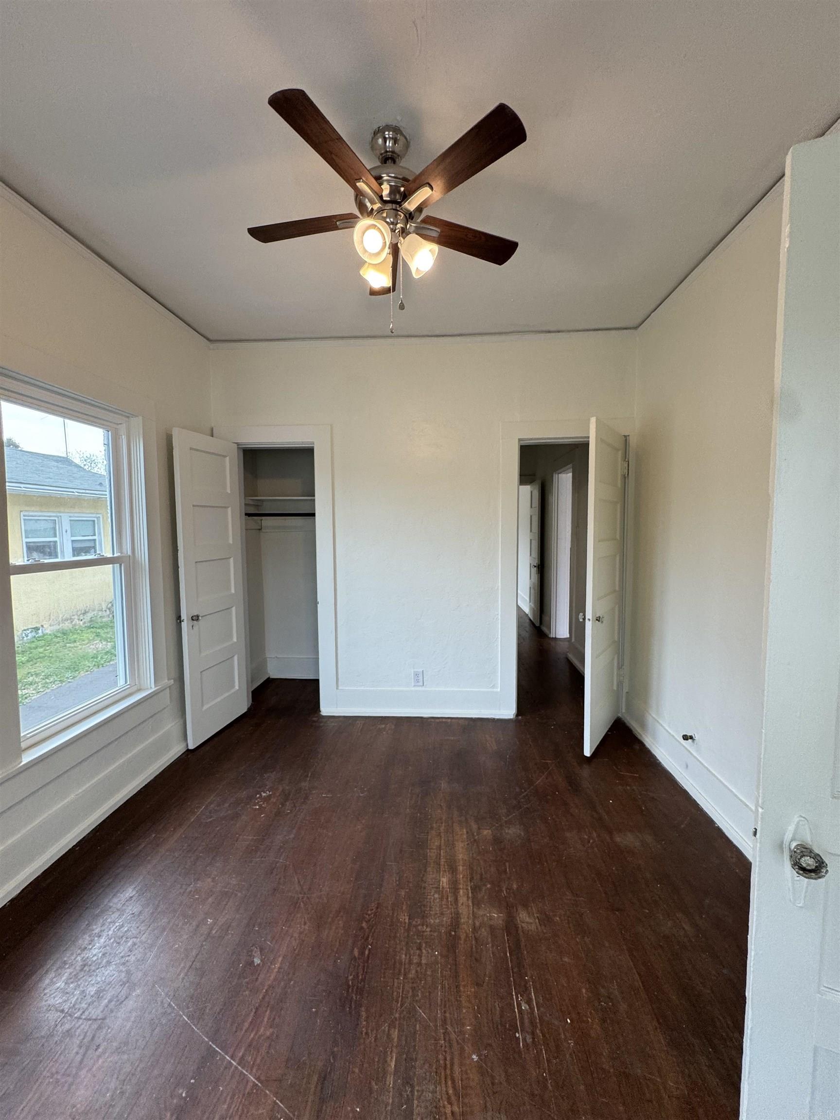 506  Fifth  Hot Springs, AR