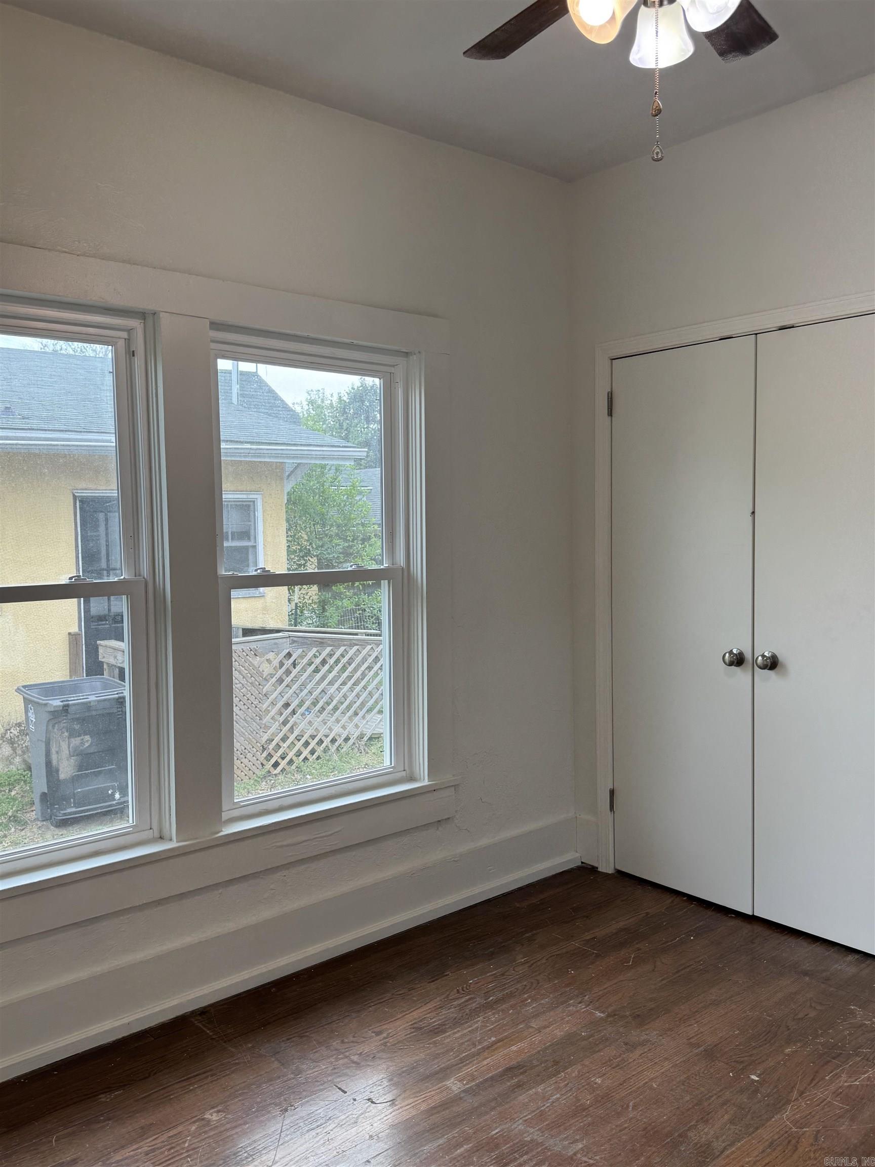 506  Fifth  Hot Springs, AR