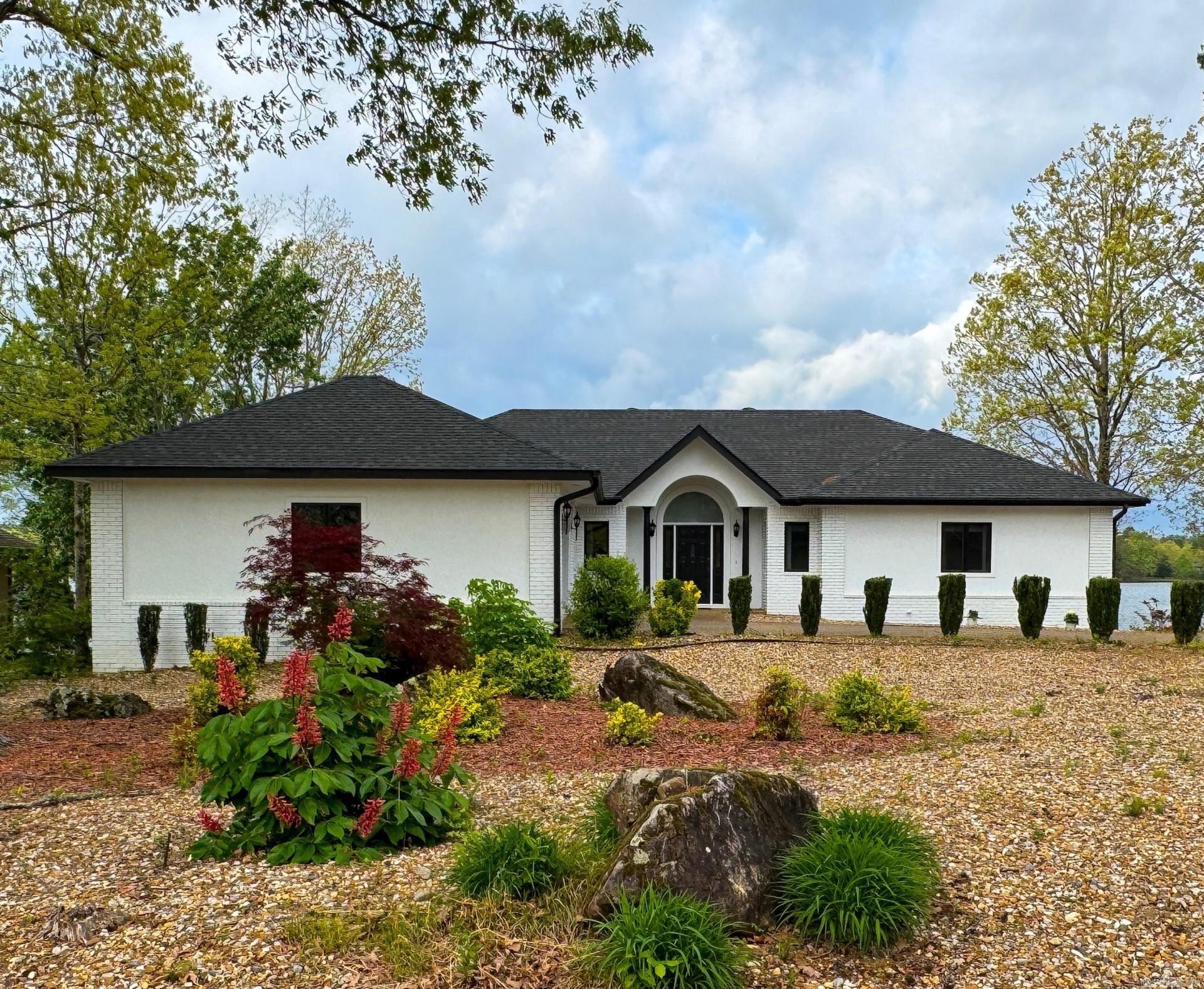 9  Adoracion  Hot Springs Village, AR