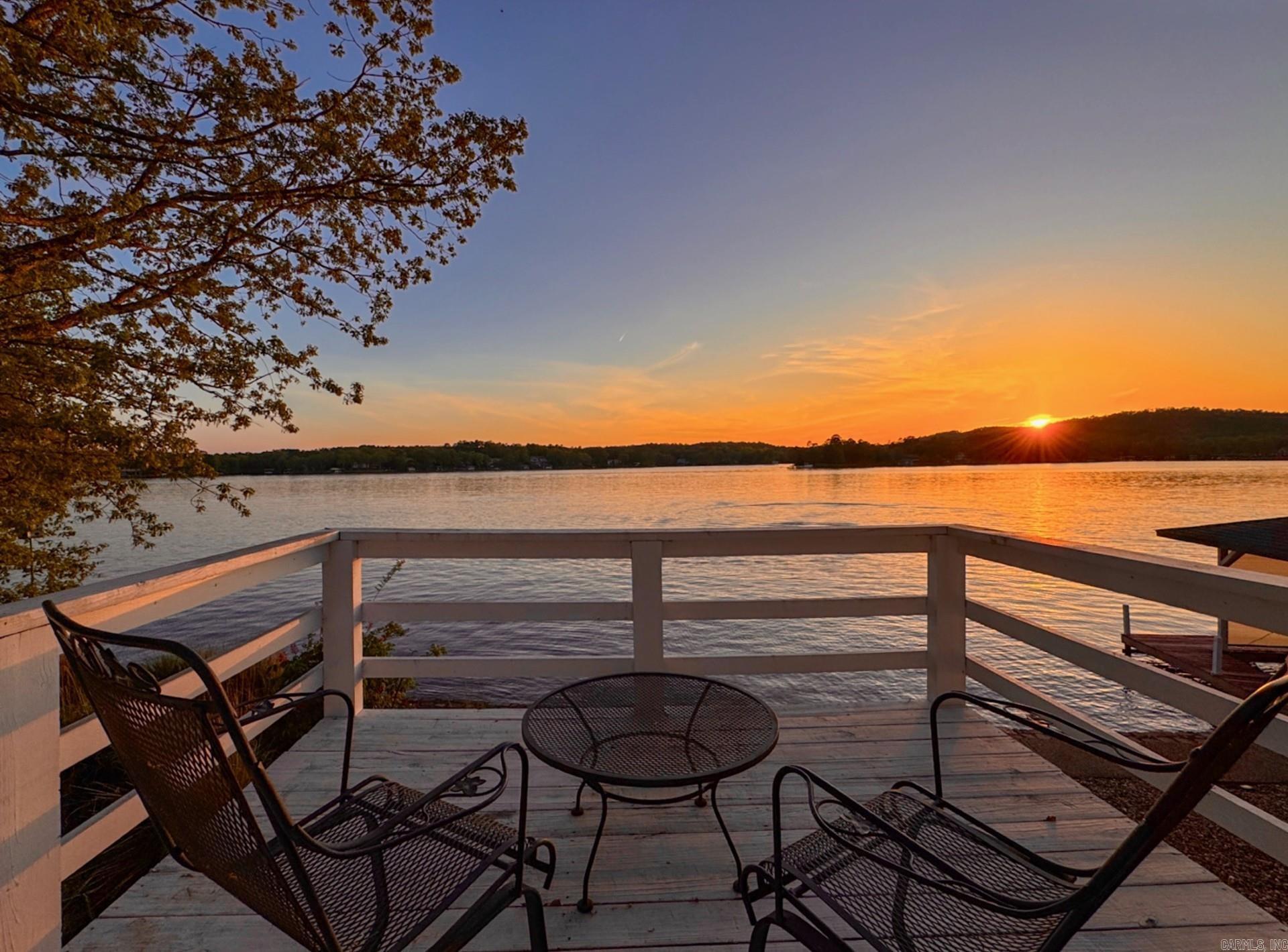 9  Adoracion  Hot Springs Village, AR