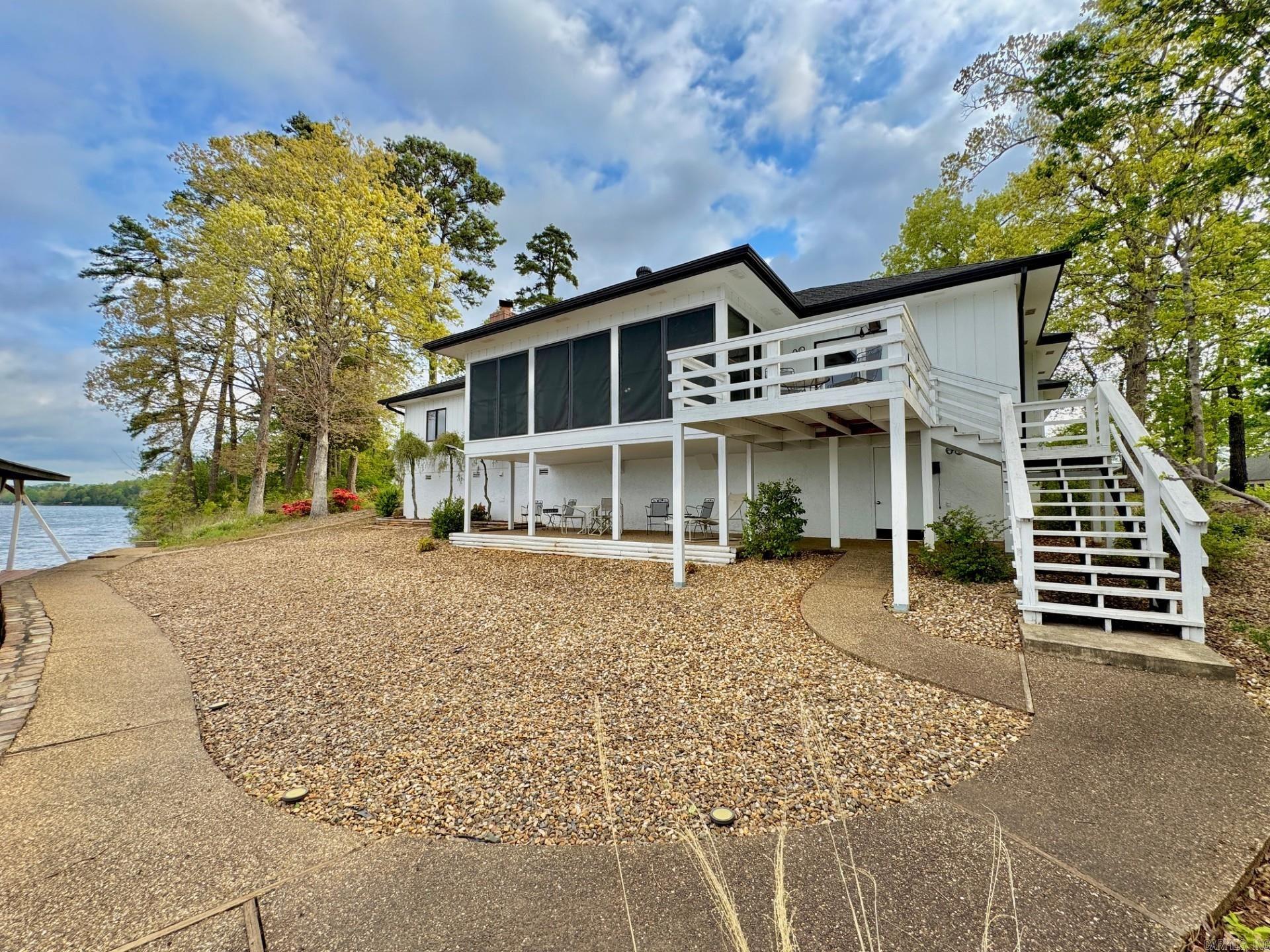 9  Adoracion  Hot Springs Village, AR