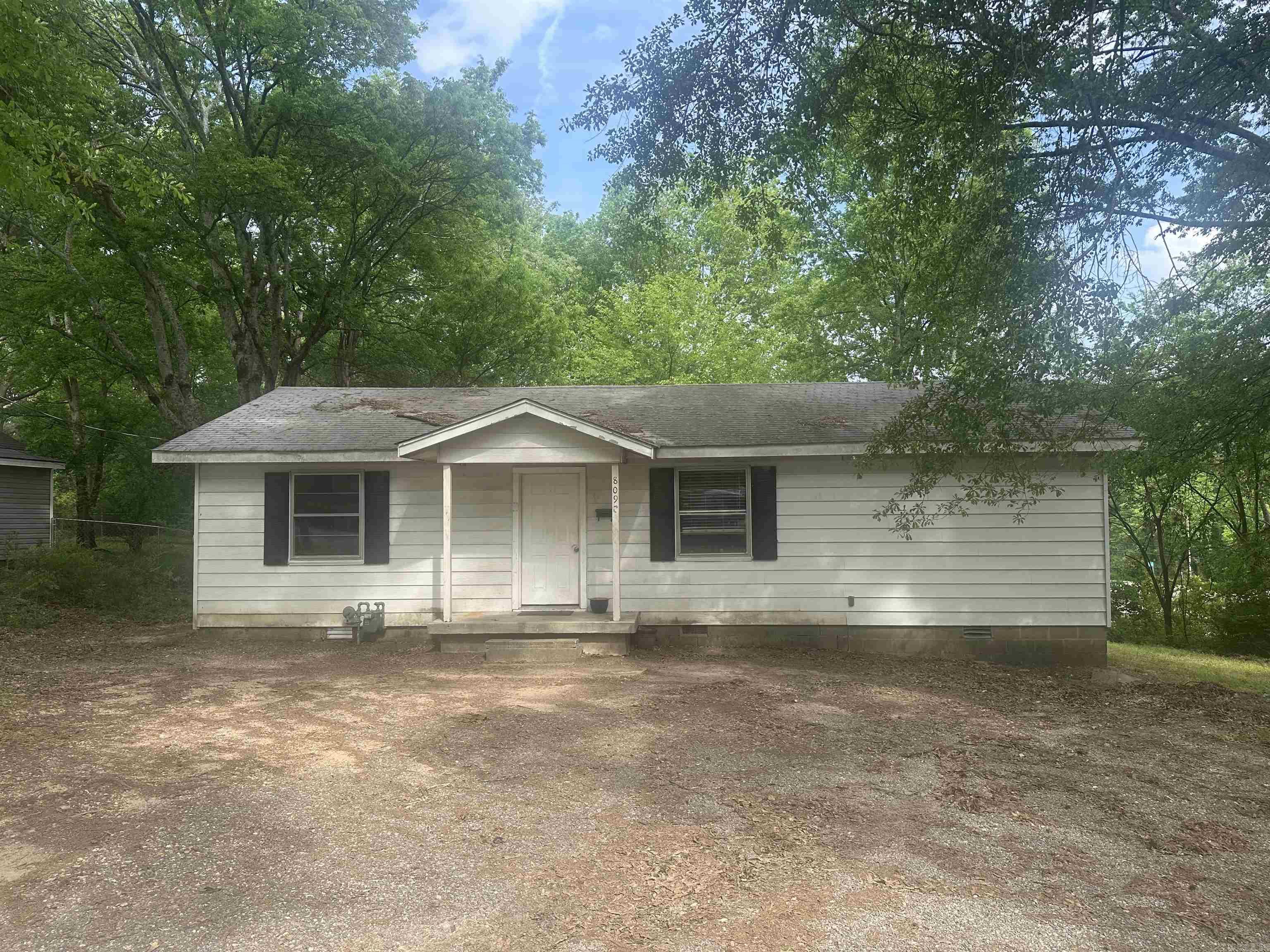 809  Palmer  Benton, AR
