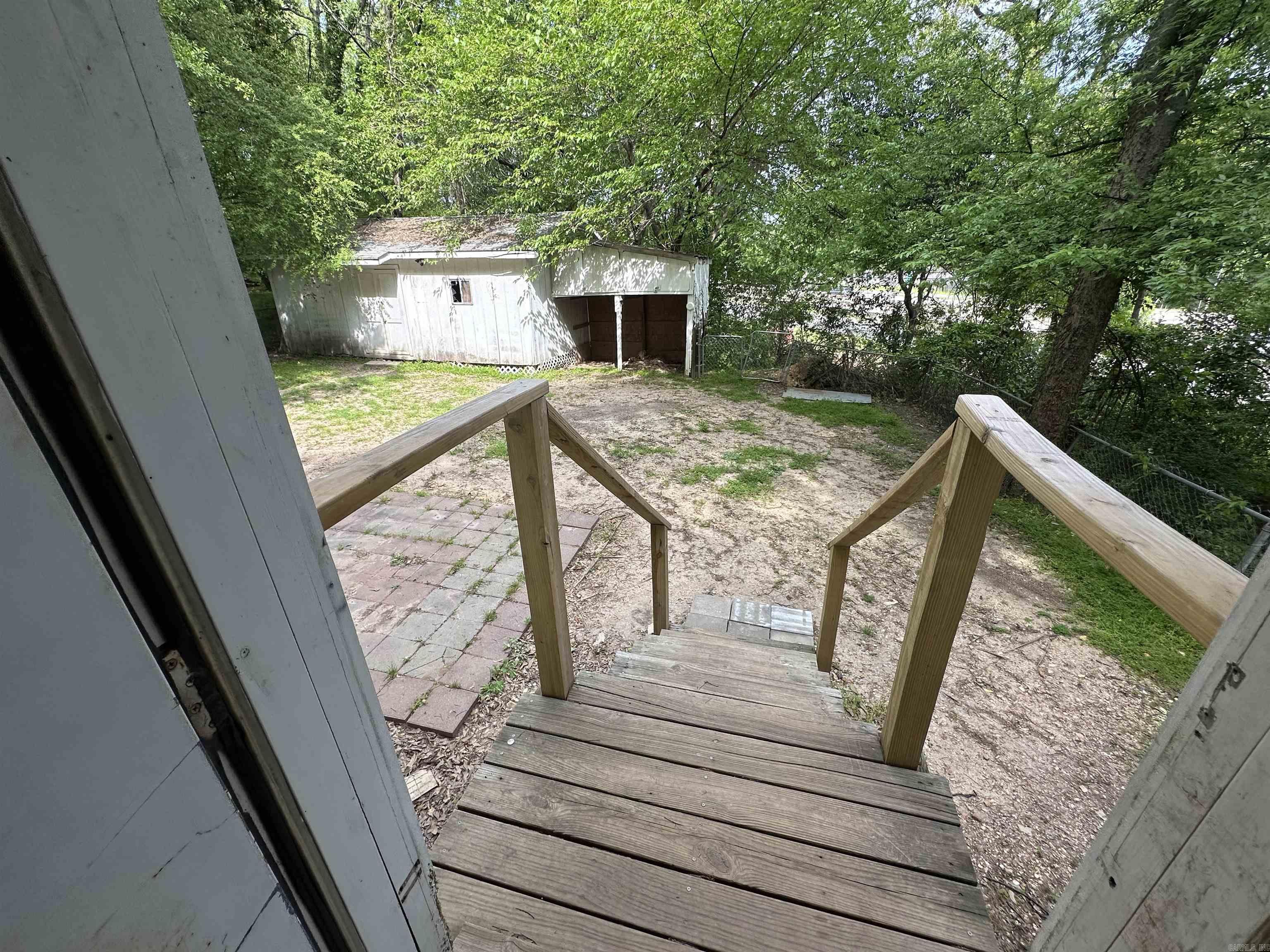 809  Palmer  Benton, AR