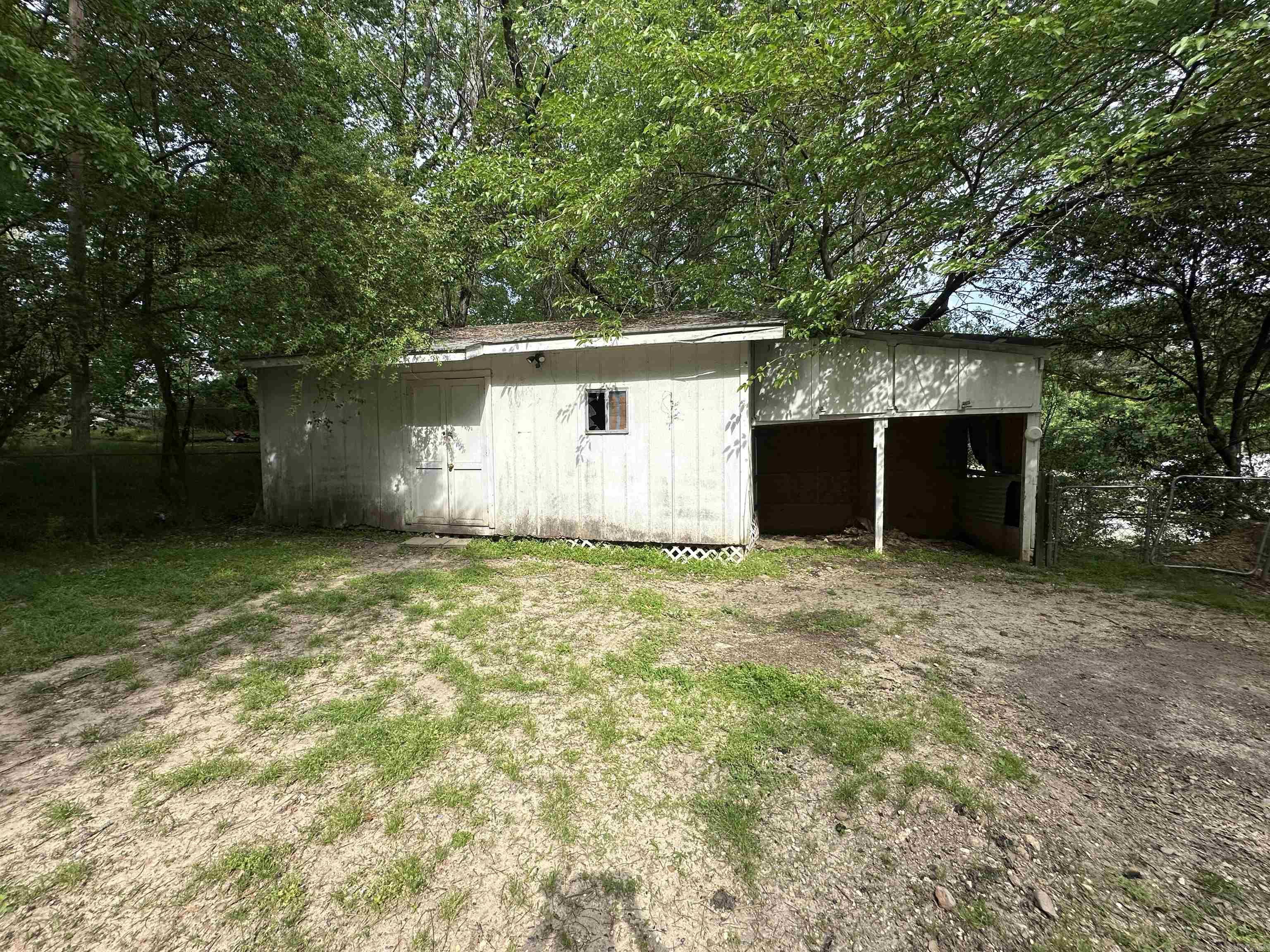 809  Palmer  Benton, AR