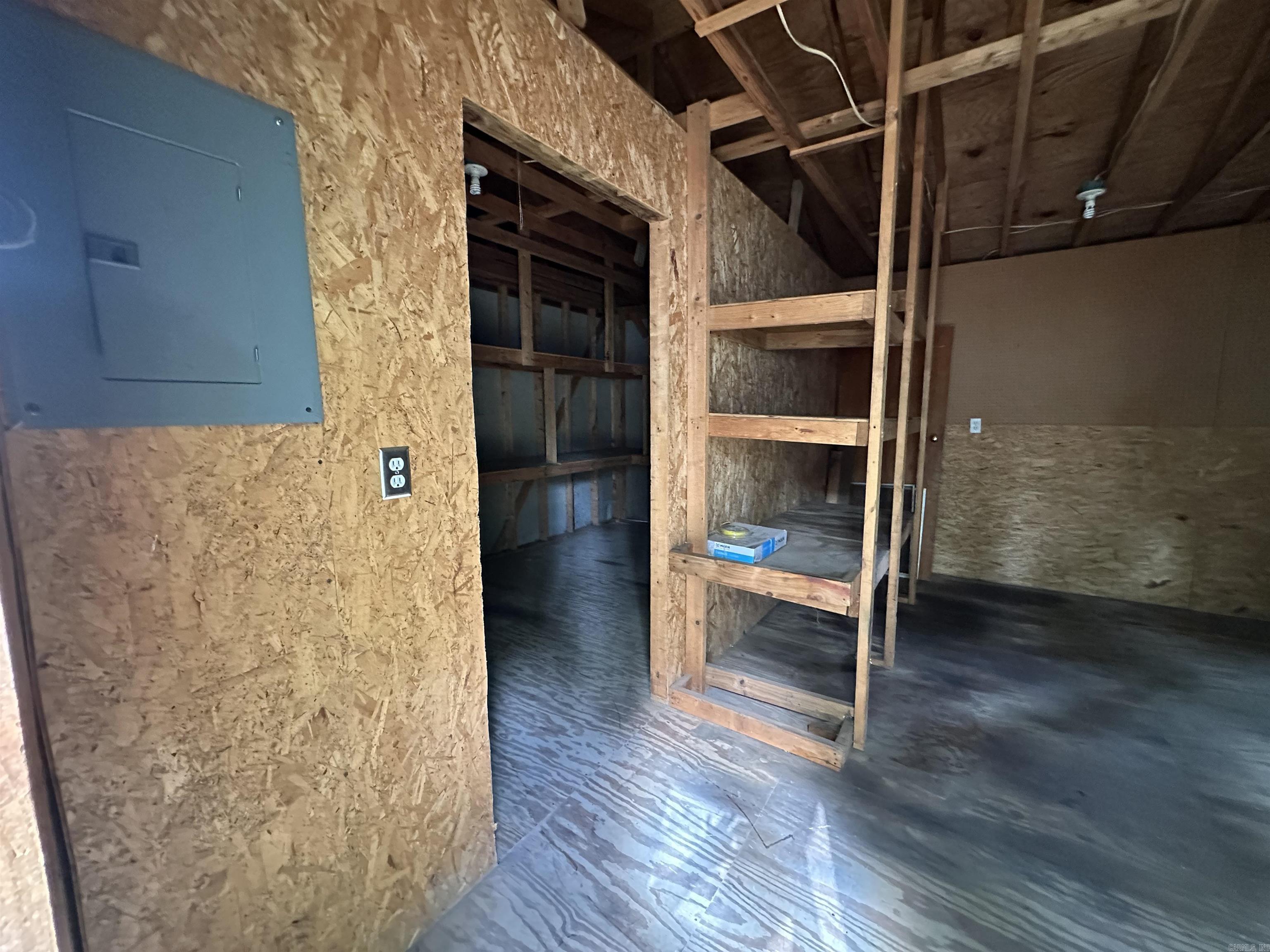 809  Palmer  Benton, AR
