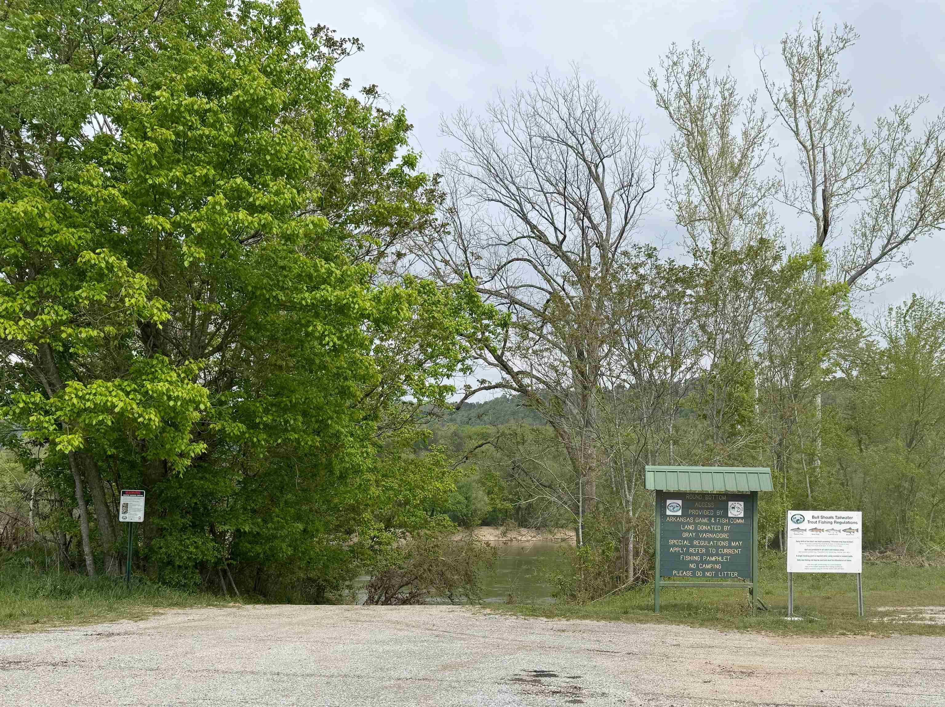 281  River Valley Rd.  Mountain View, AR