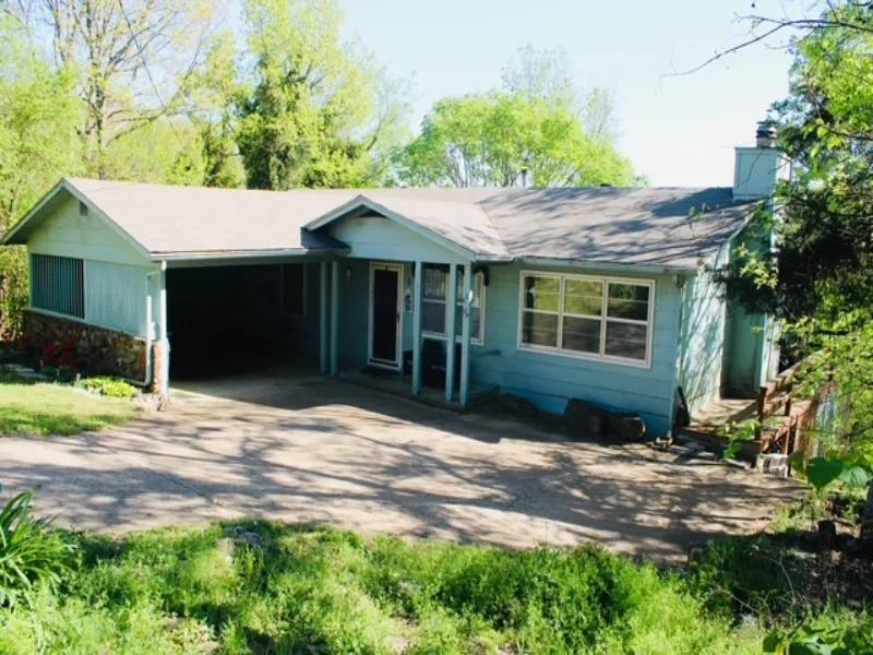 6  Cochise  Cherokee Village, AR