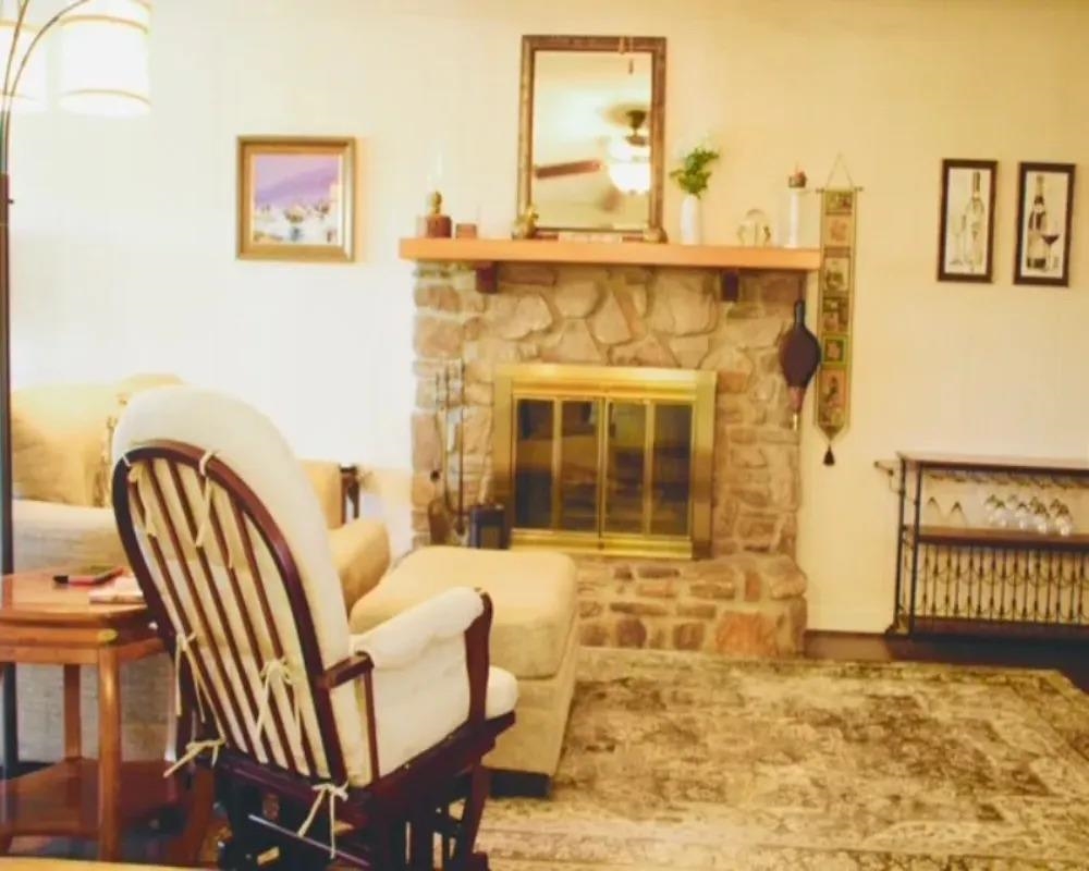 6  Cochise  Cherokee Village, AR