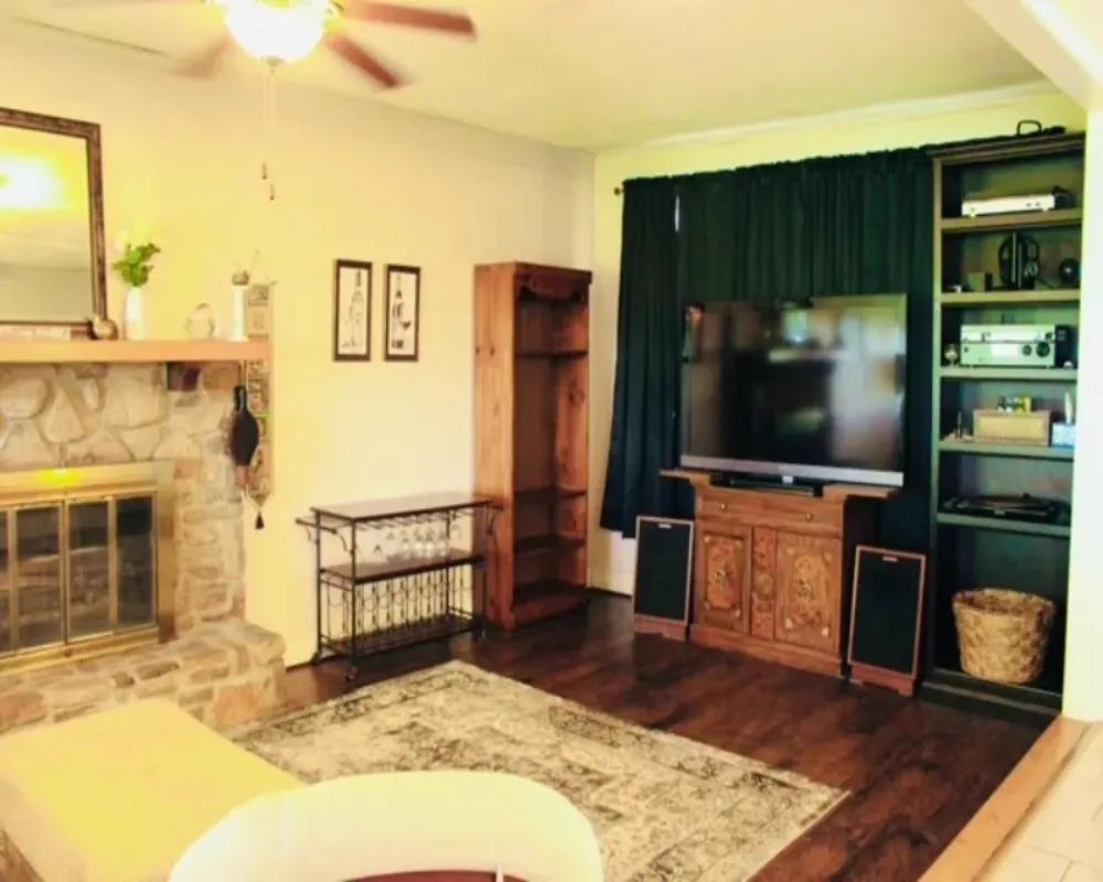 6  Cochise  Cherokee Village, AR