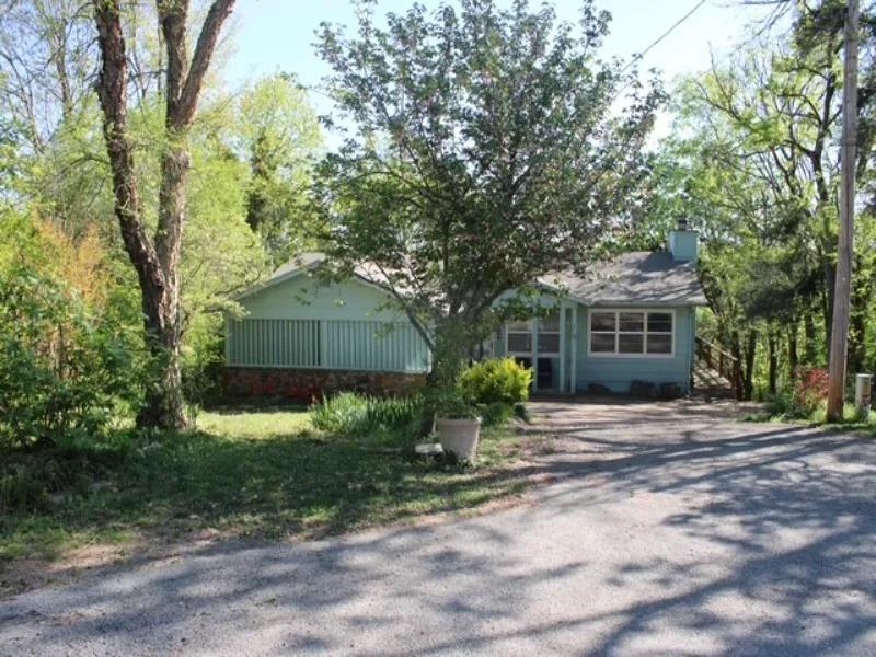 6  Cochise  Cherokee Village, AR