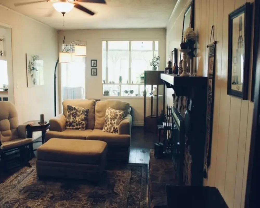 6  Cochise  Cherokee Village, AR
