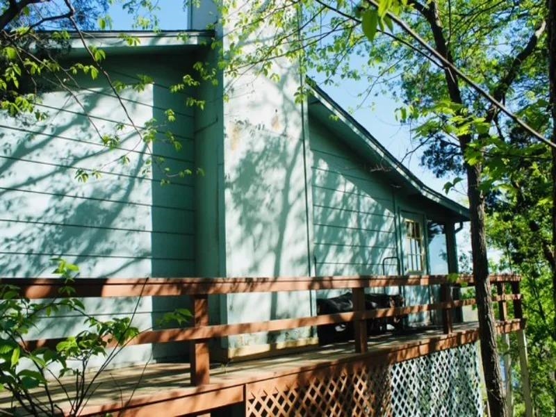 6  Cochise  Cherokee Village, AR