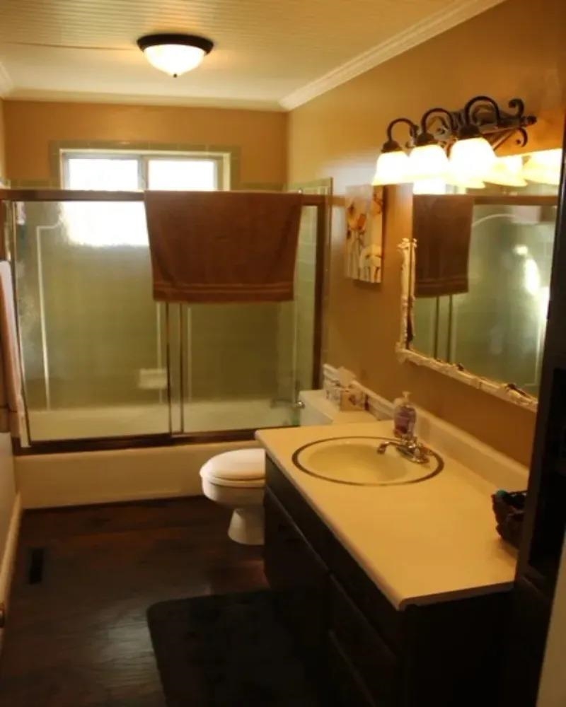 6  Cochise  Cherokee Village, AR