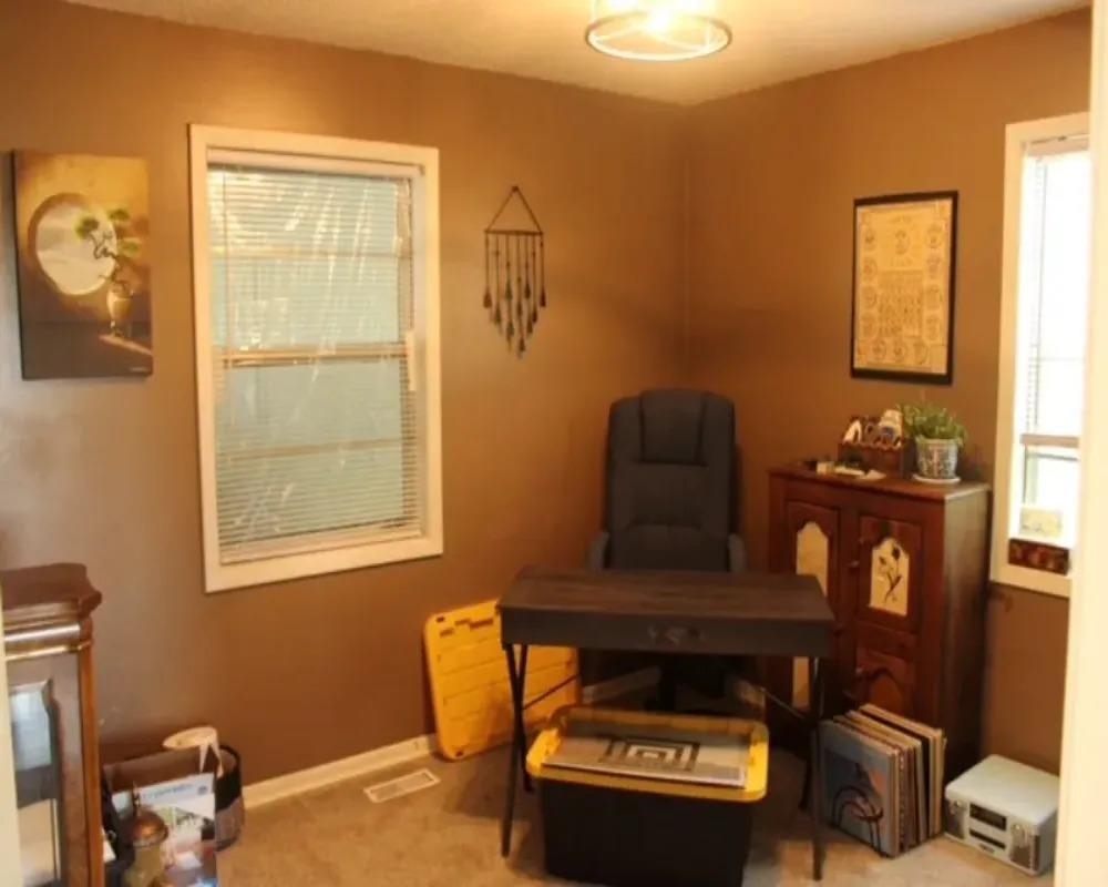 6  Cochise  Cherokee Village, AR