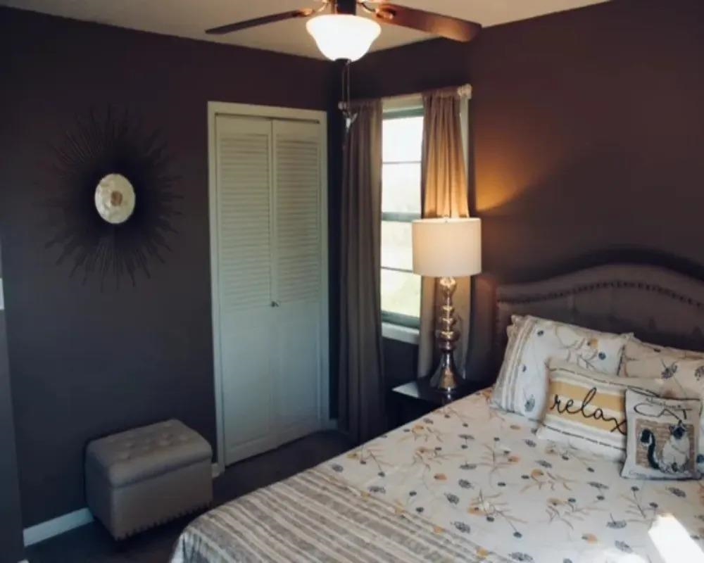 6  Cochise  Cherokee Village, AR