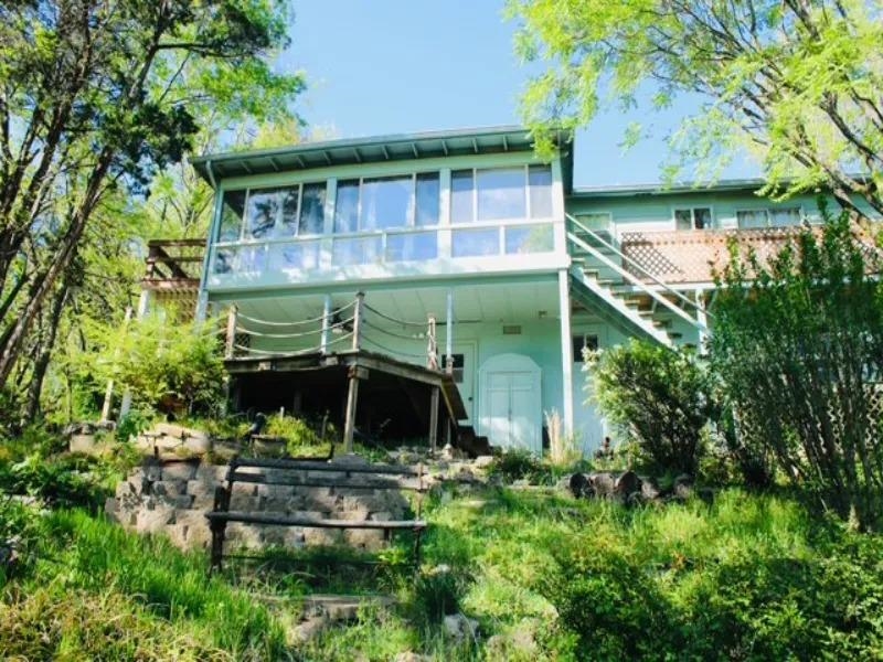 6  Cochise  Cherokee Village, AR