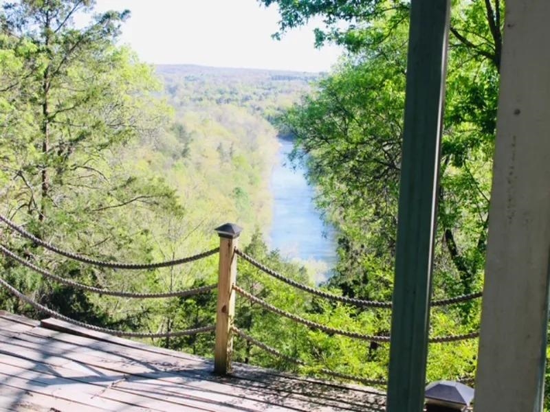 6  Cochise  Cherokee Village, AR