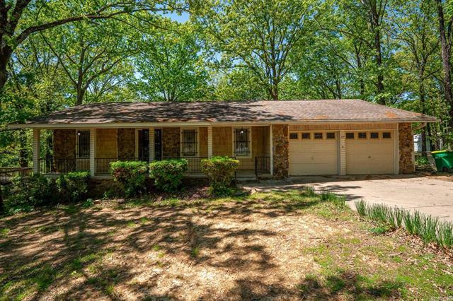 23  Cinnamon Dr.  Sherwood, AR