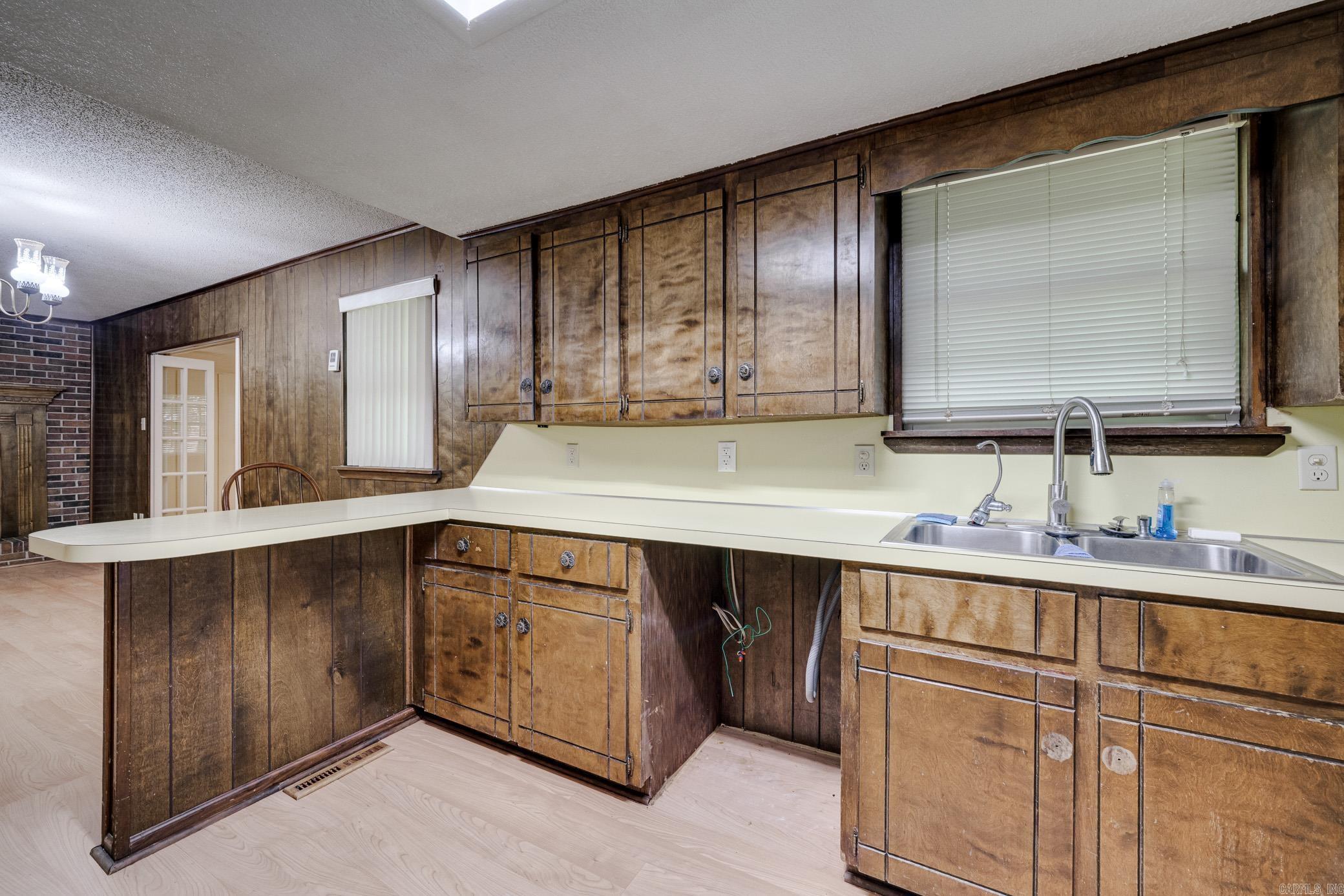 23  Cinnamon Dr.  Sherwood, AR
