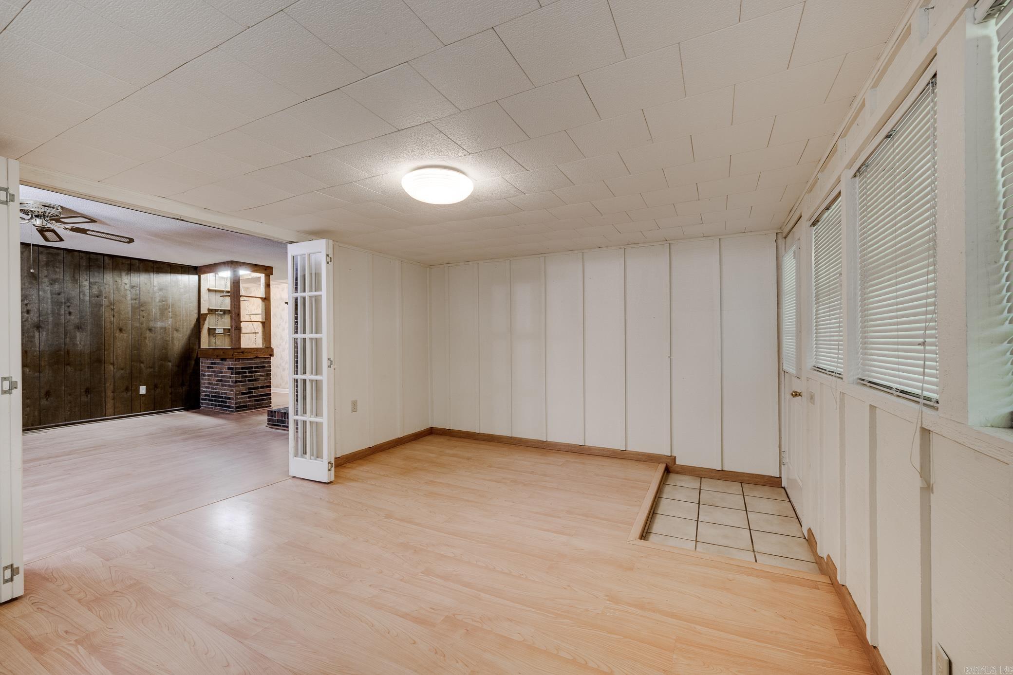 23  Cinnamon Dr.  Sherwood, AR