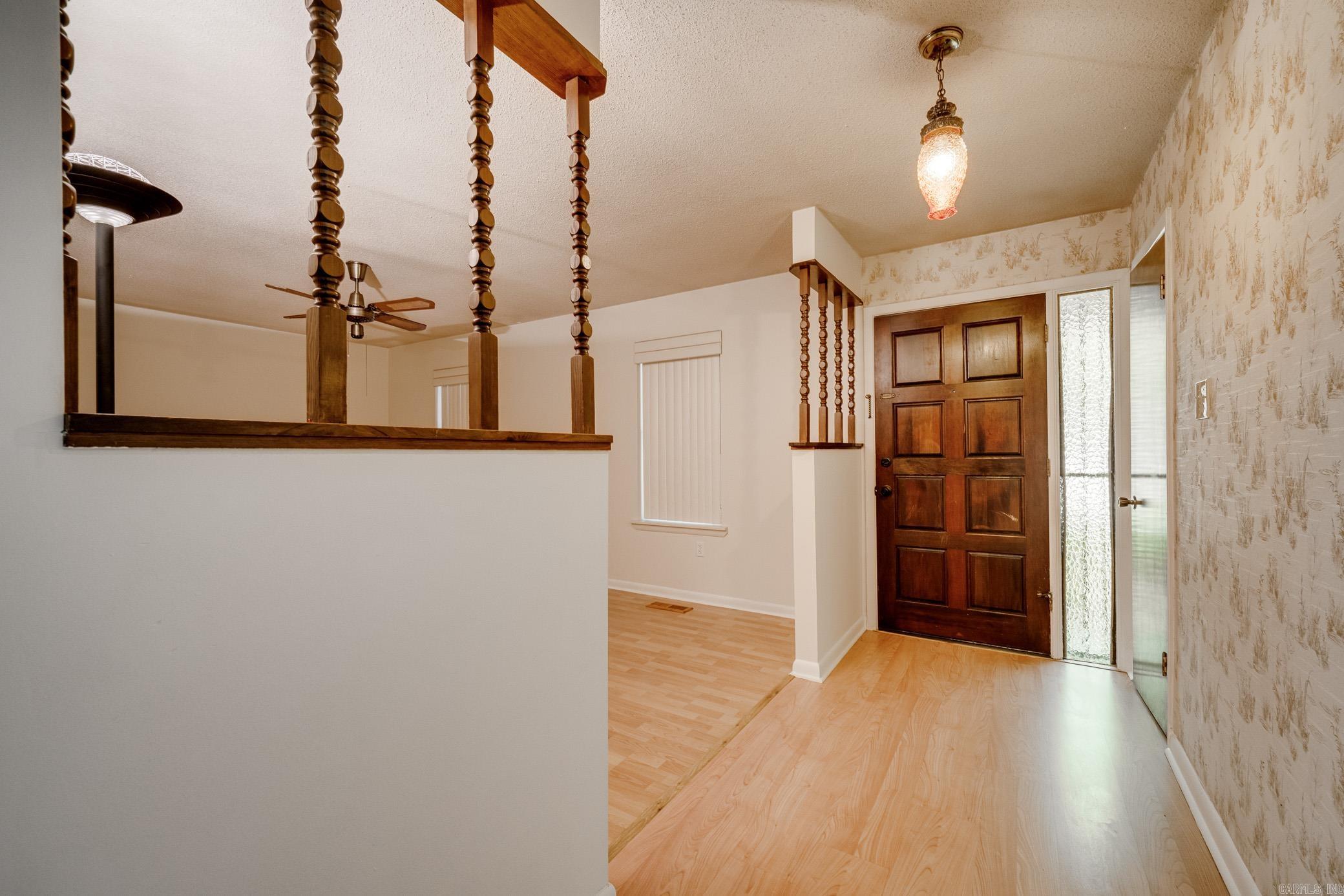 23  Cinnamon Dr.  Sherwood, AR