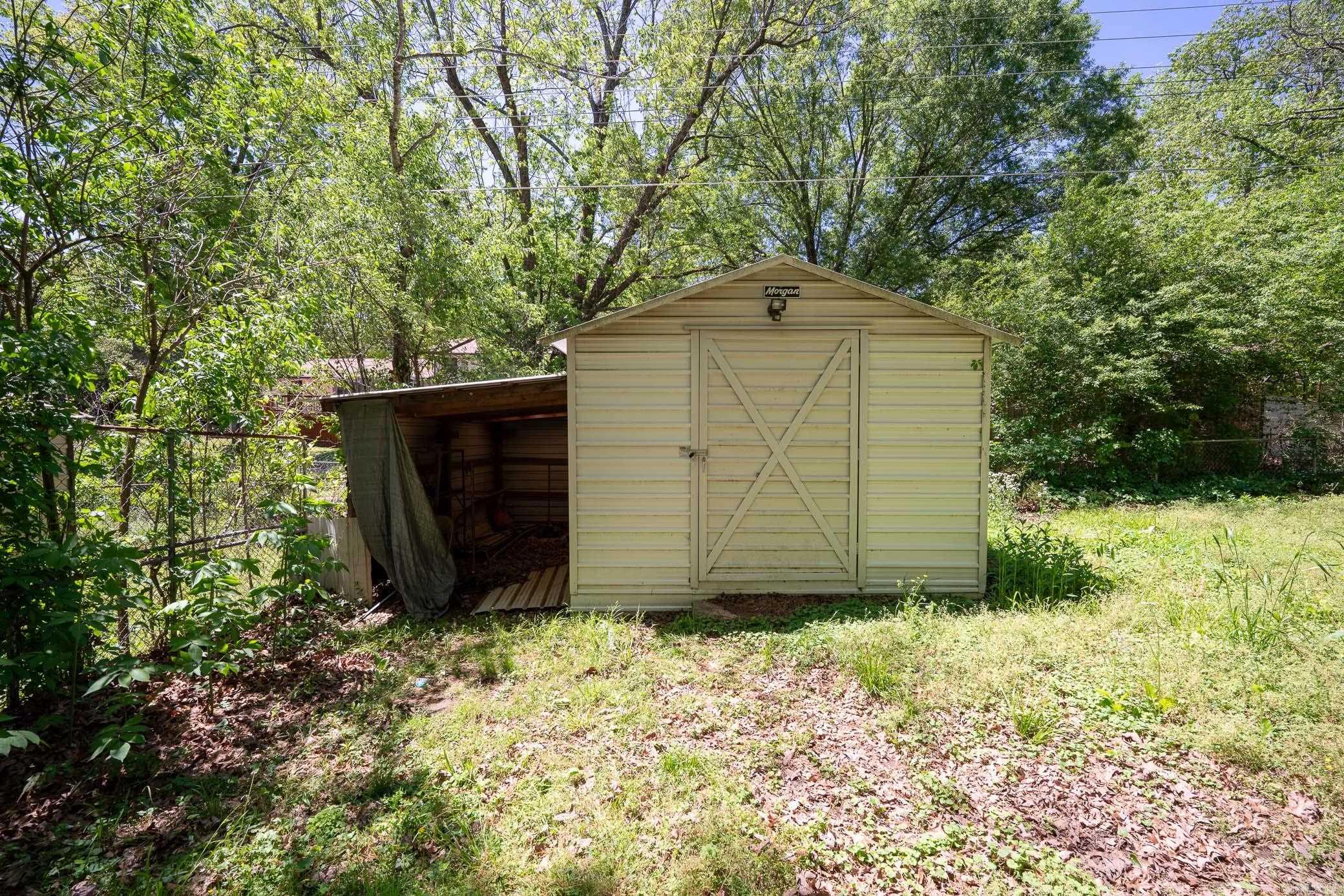 23  Cinnamon Dr.  Sherwood, AR