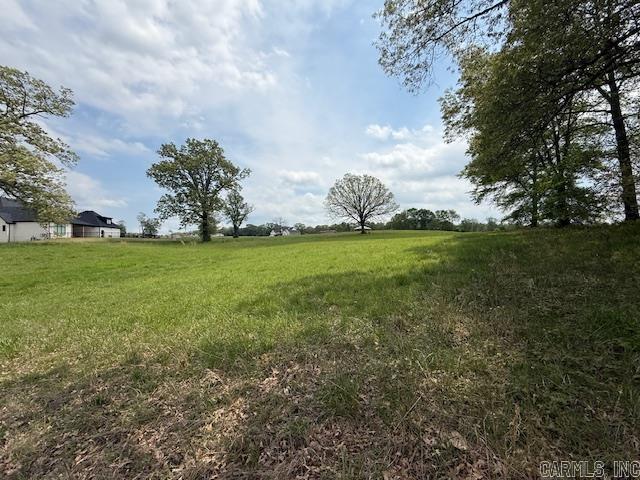 2 acres  West Republican Road  Greenbrier, AR