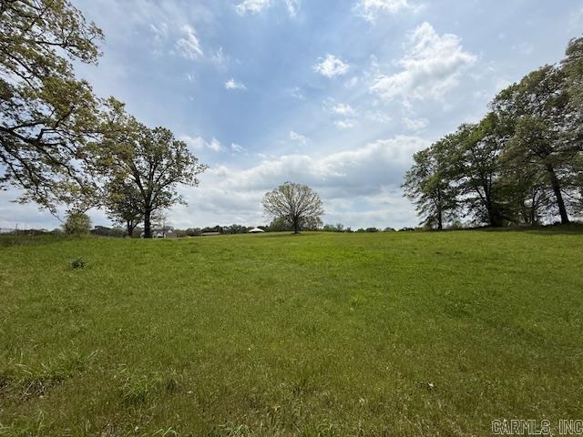 2 acres  West Republican Road  Greenbrier, AR