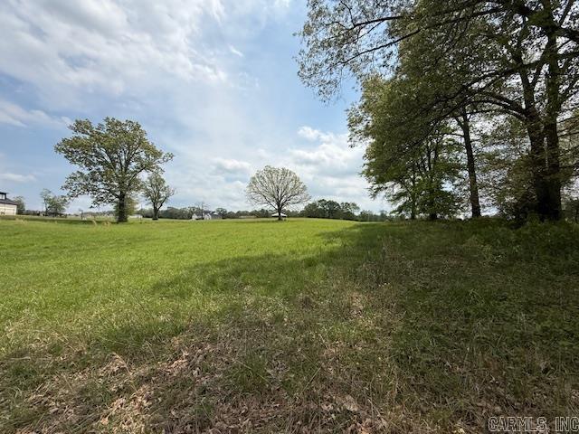 2 acres  West Republican Road  Greenbrier, AR