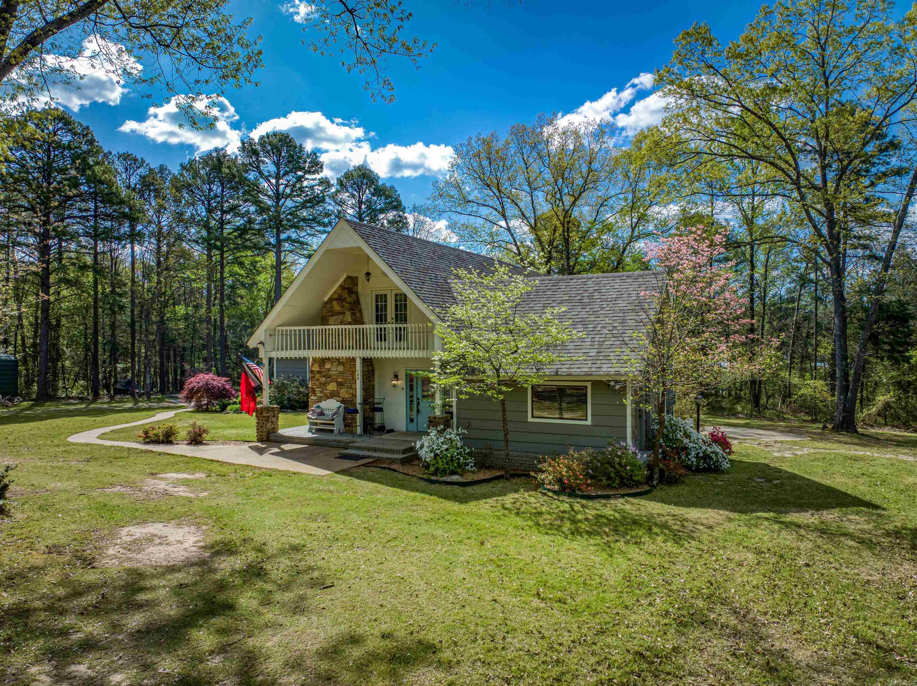 108  Heather  Shirley, AR