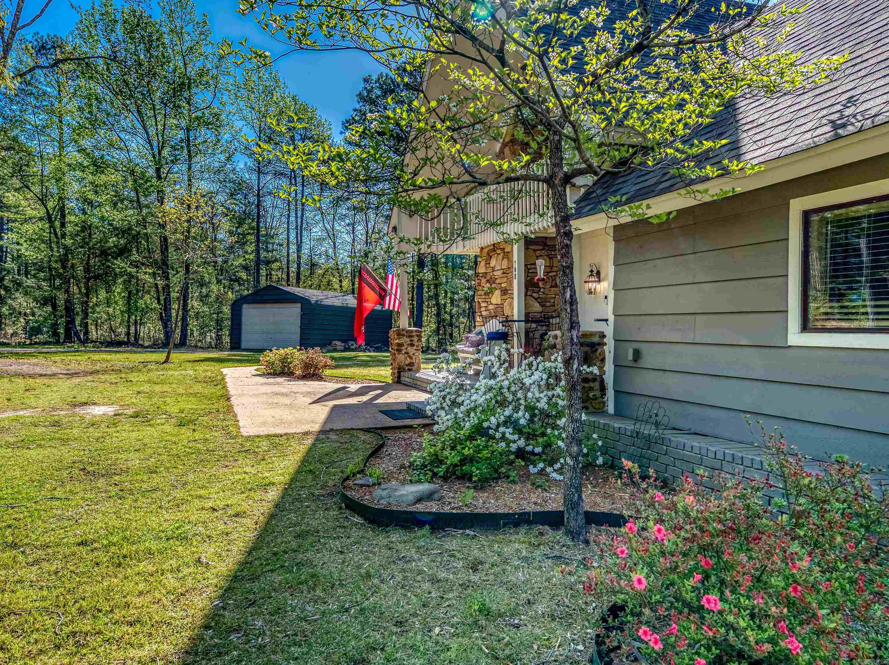 108  Heather  Shirley, AR