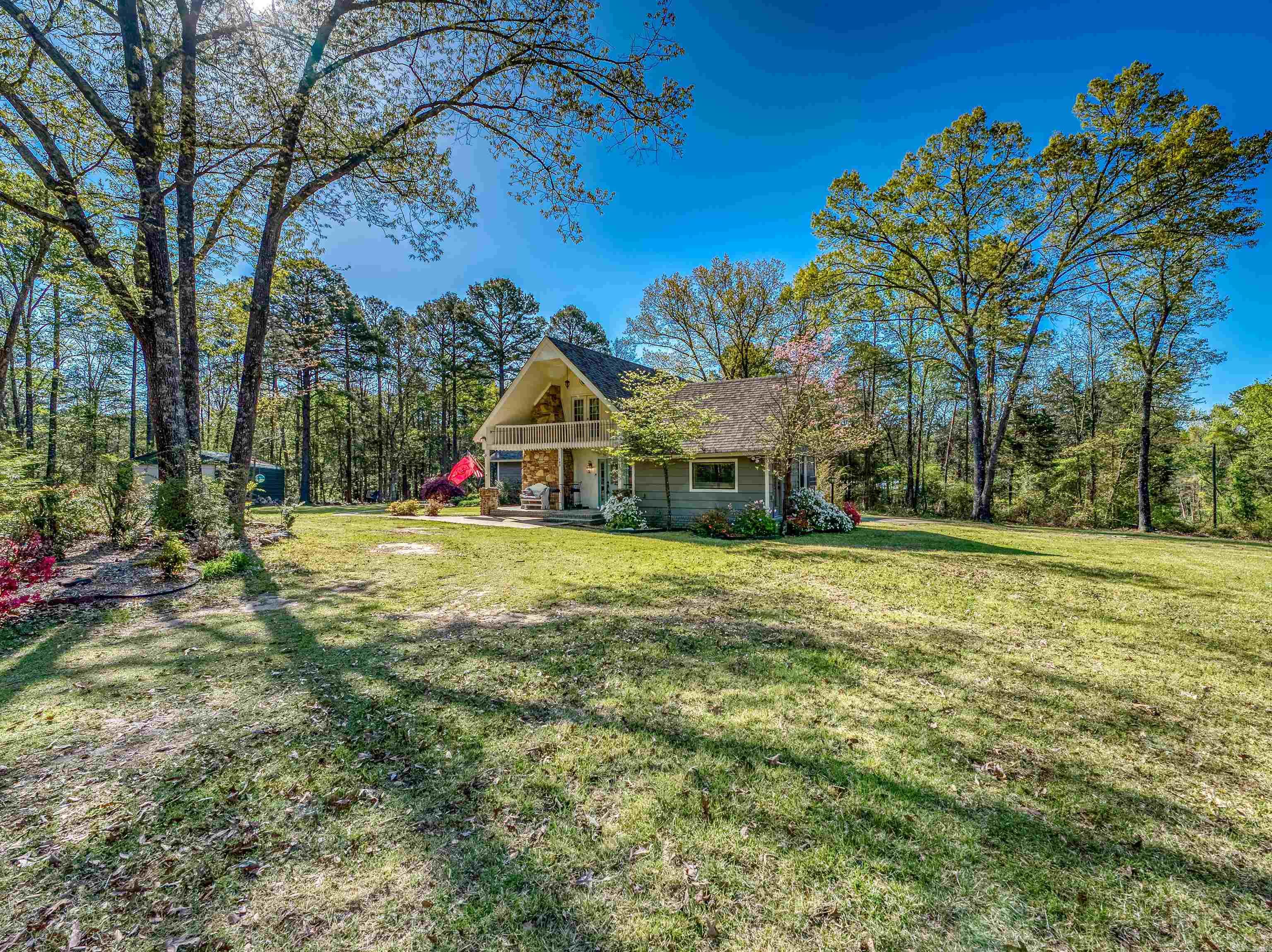 108  Heather  Shirley, AR