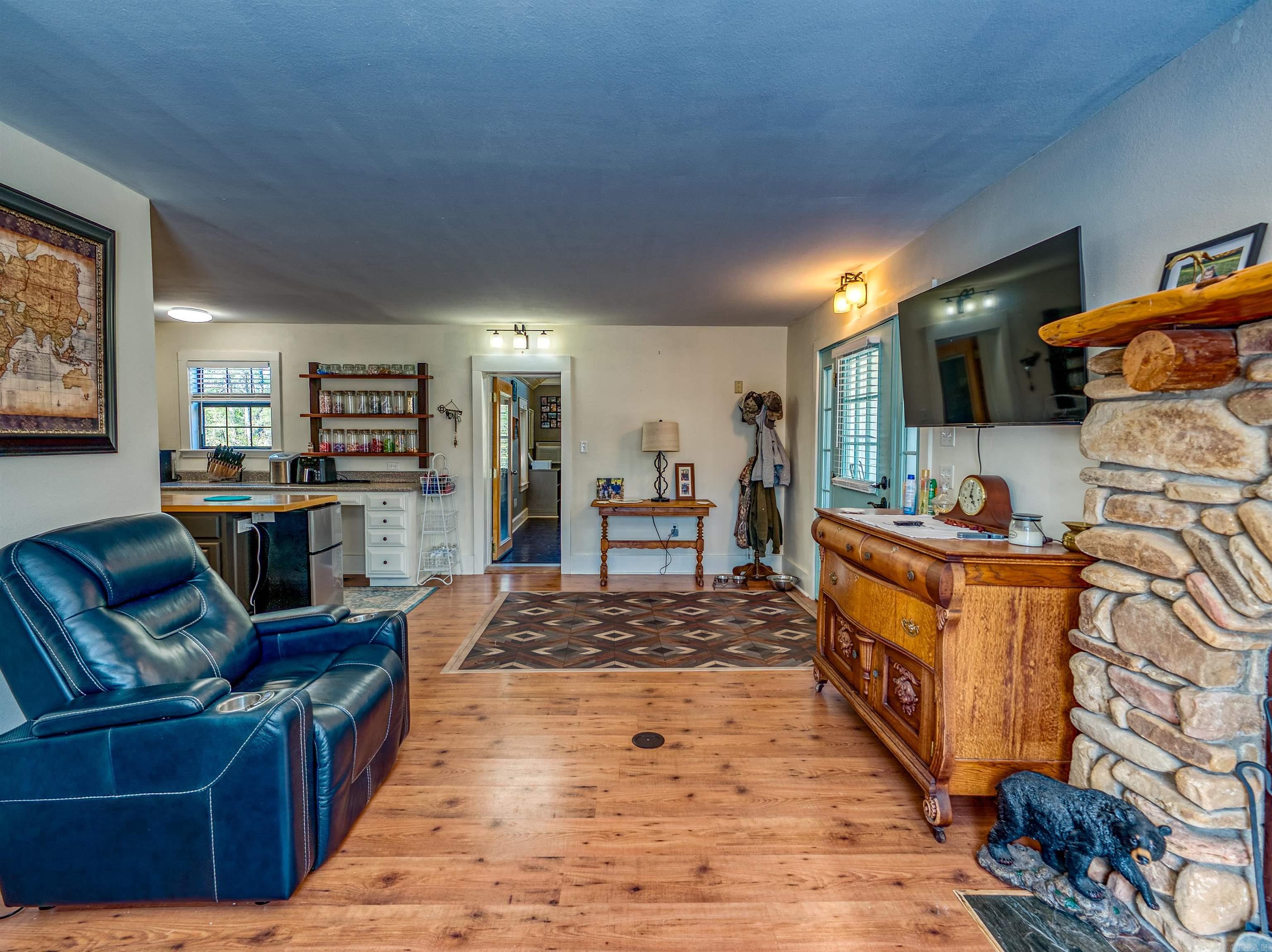 108  Heather  Shirley, AR