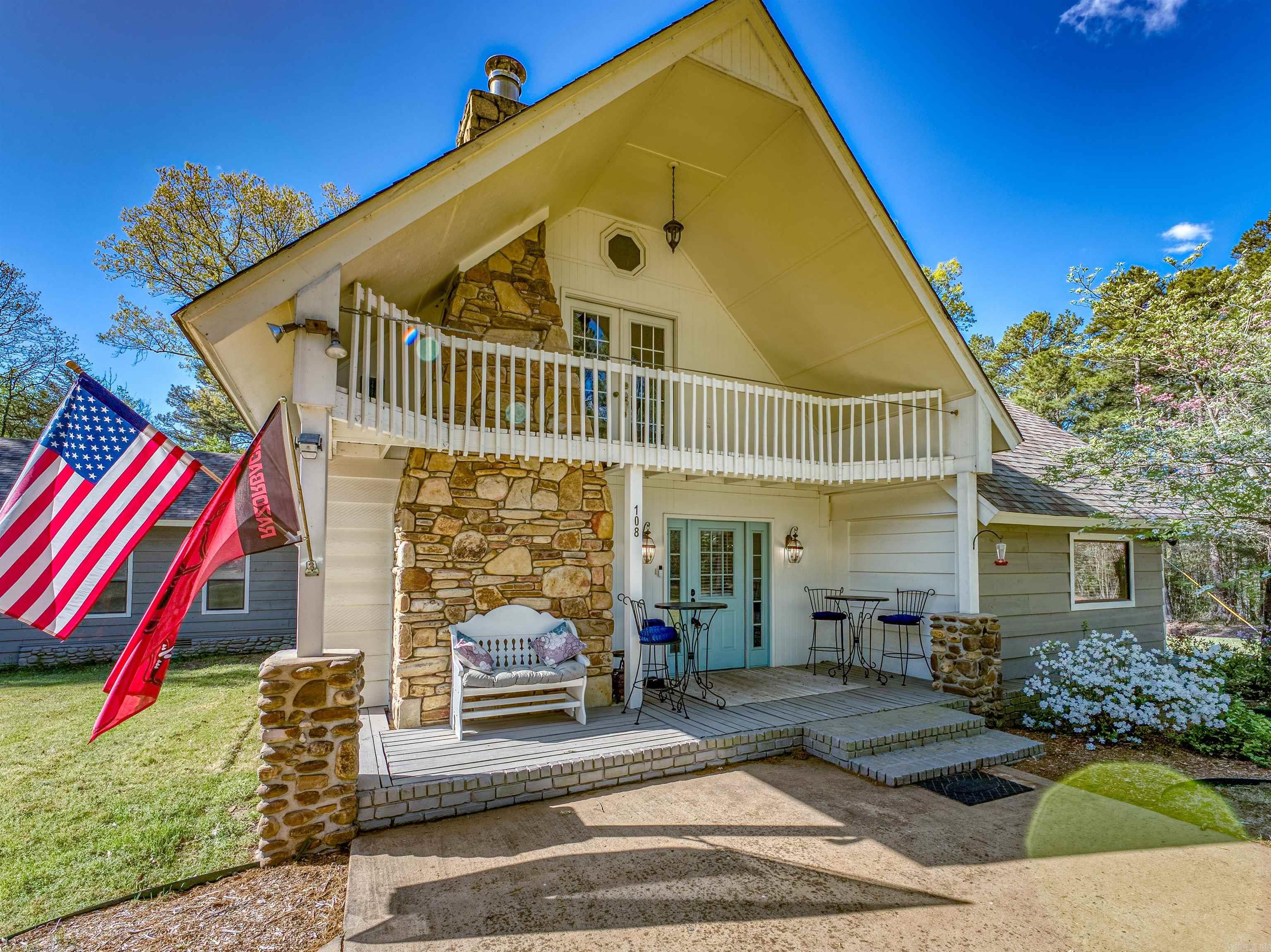 108  Heather  Shirley, AR