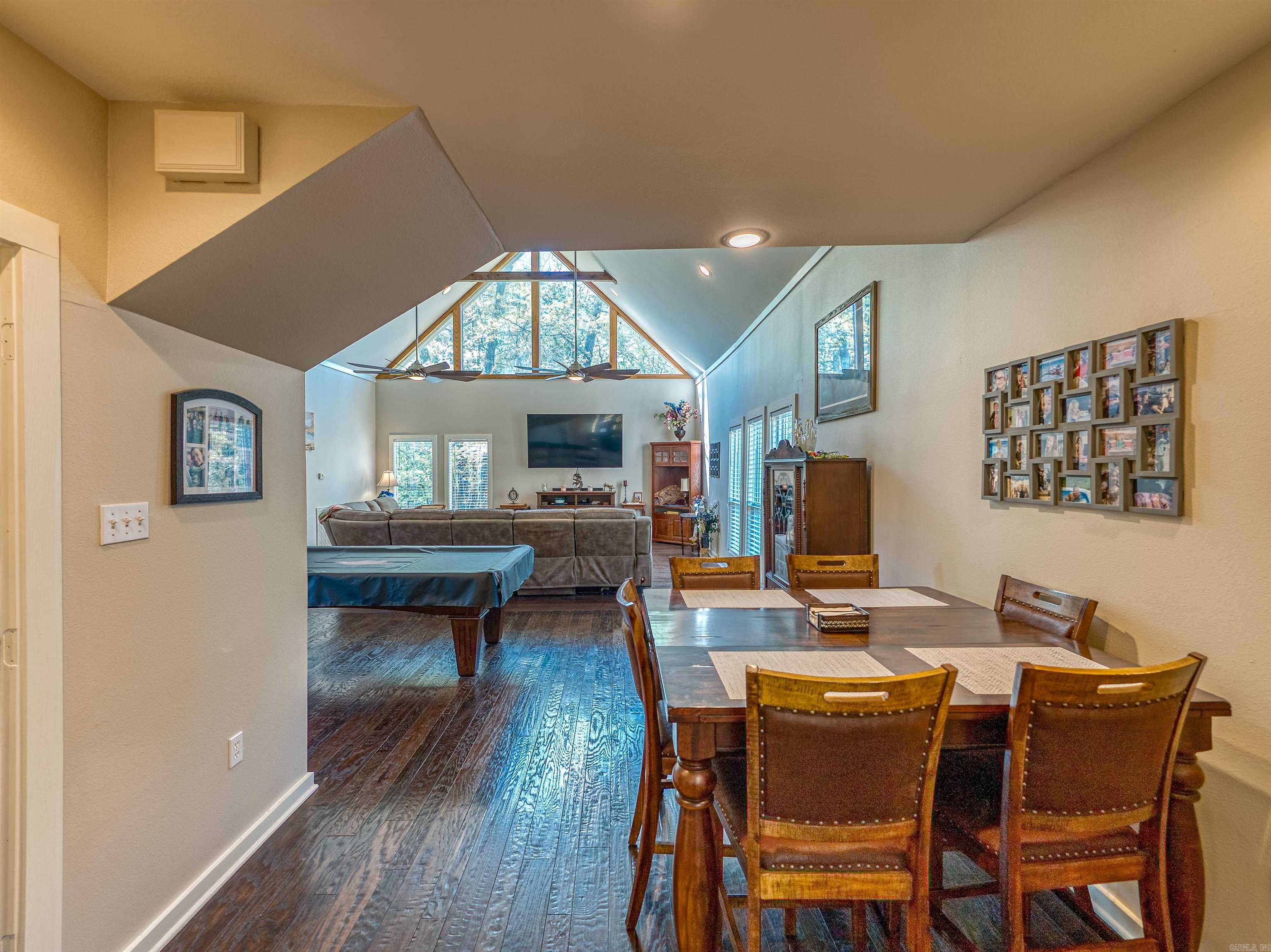 108  Heather  Shirley, AR