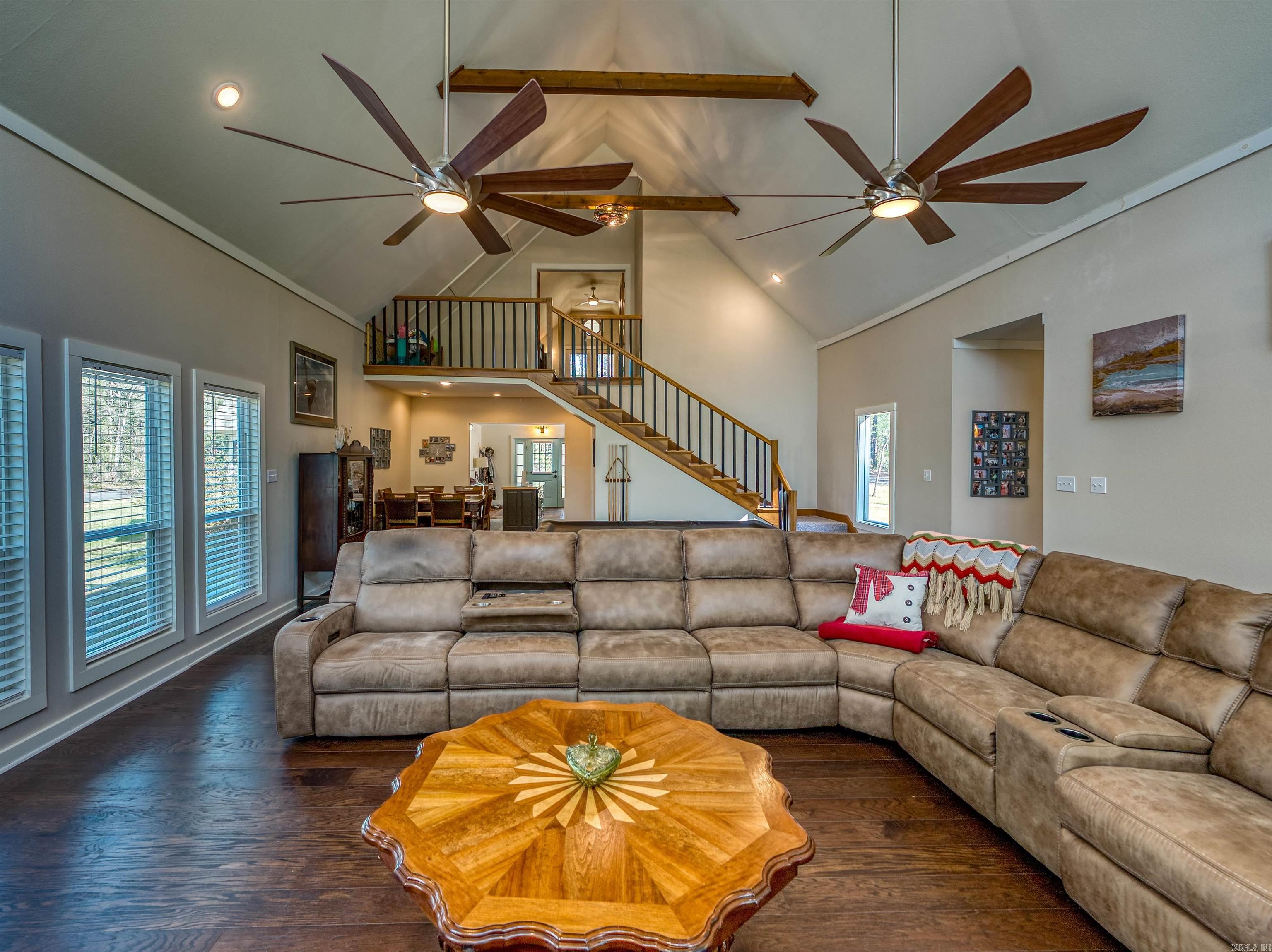 108  Heather  Shirley, AR