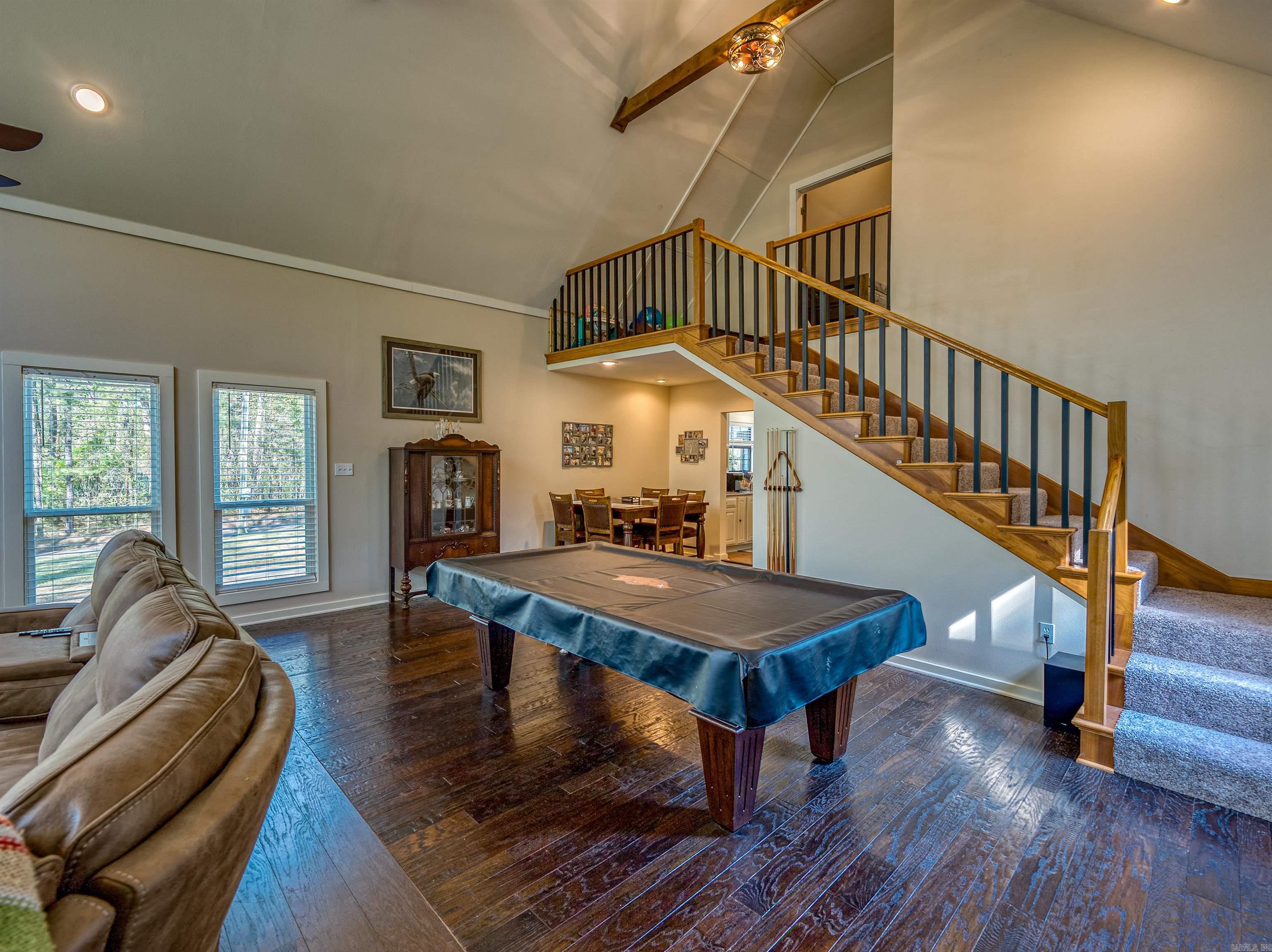 108  Heather  Shirley, AR