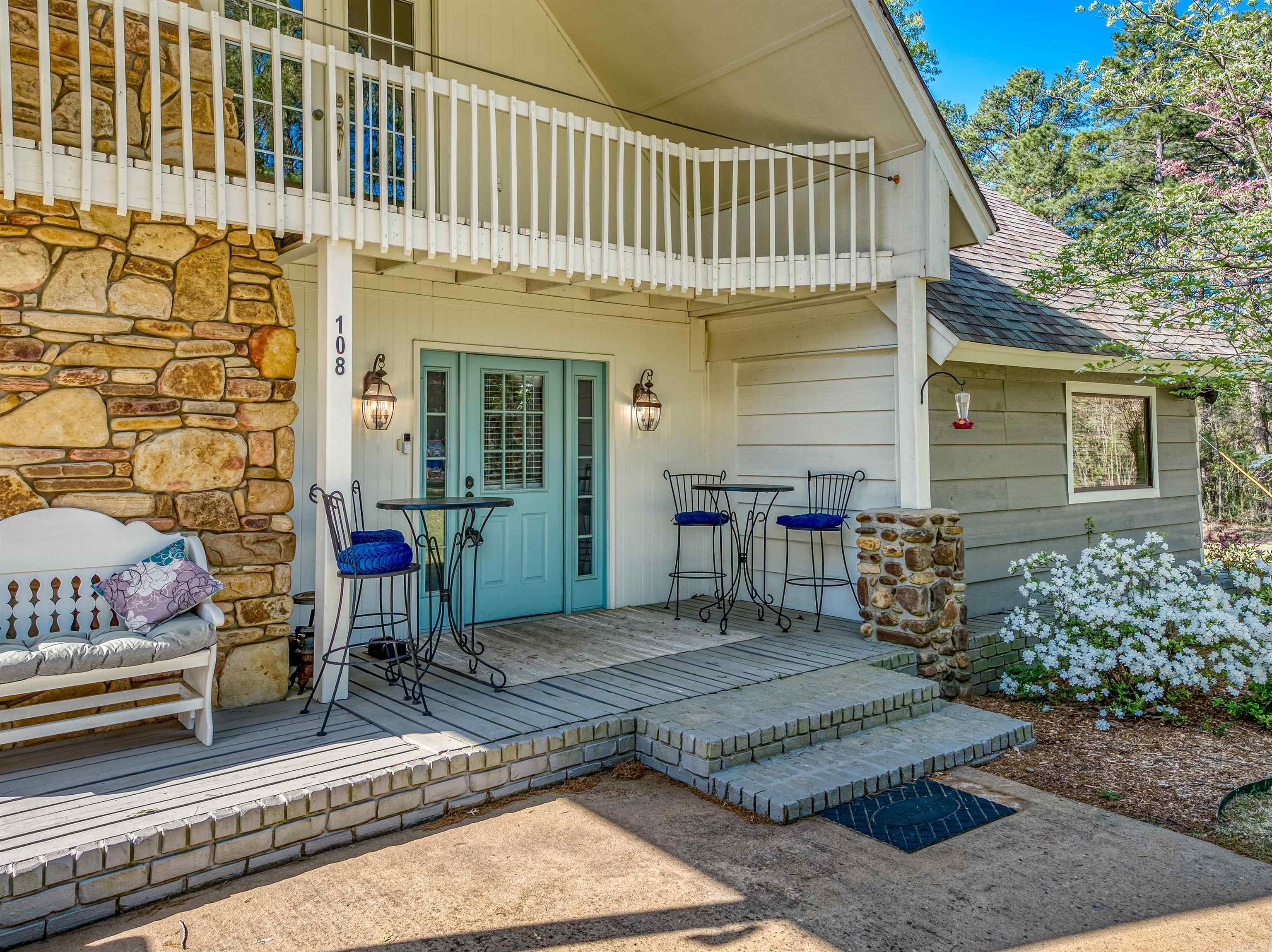 108  Heather  Shirley, AR