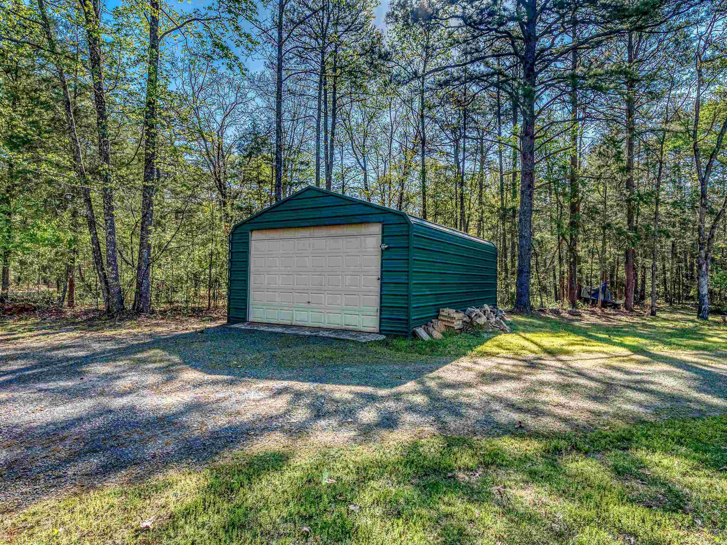 108  Heather  Shirley, AR