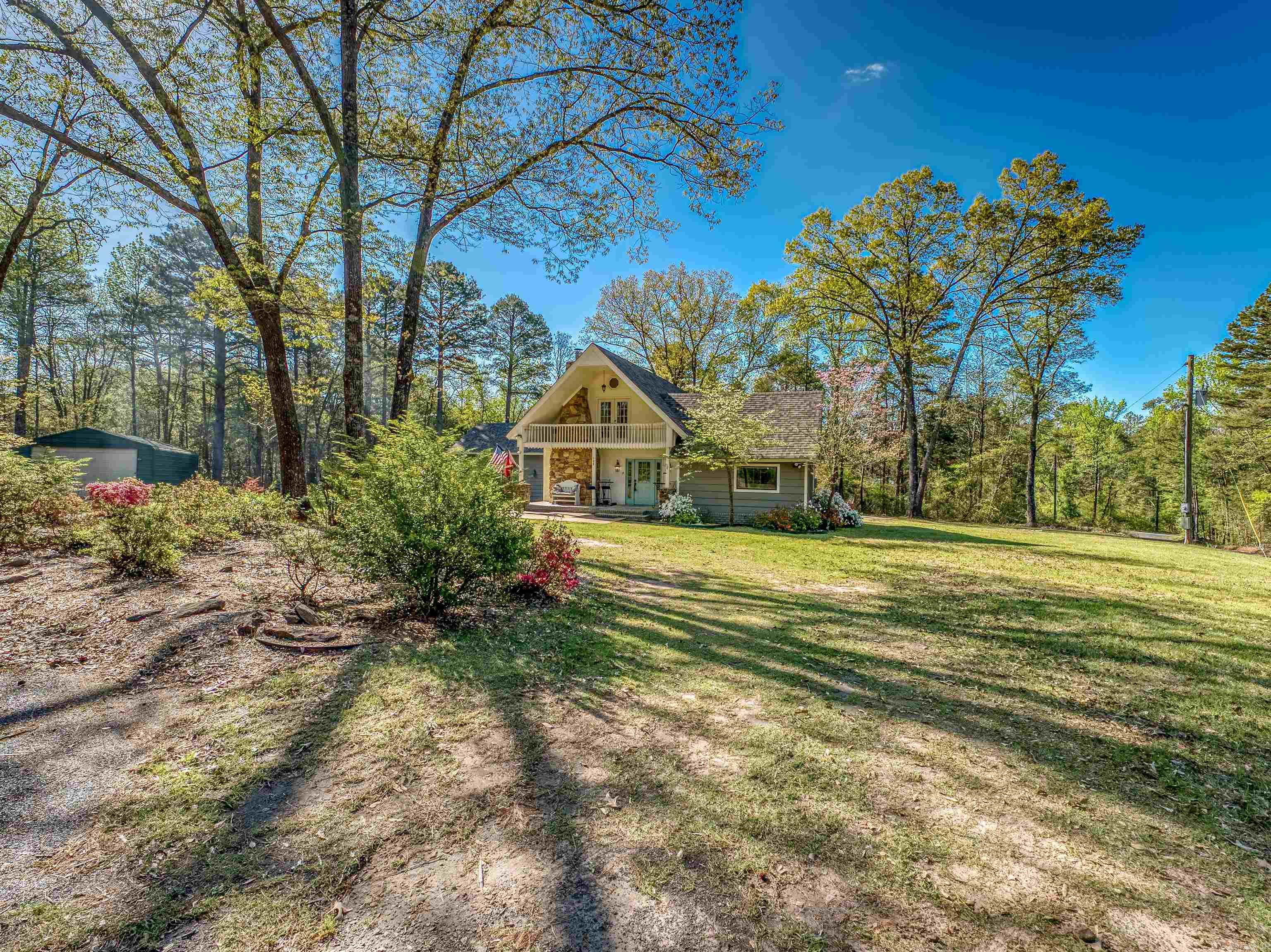 108  Heather  Shirley, AR
