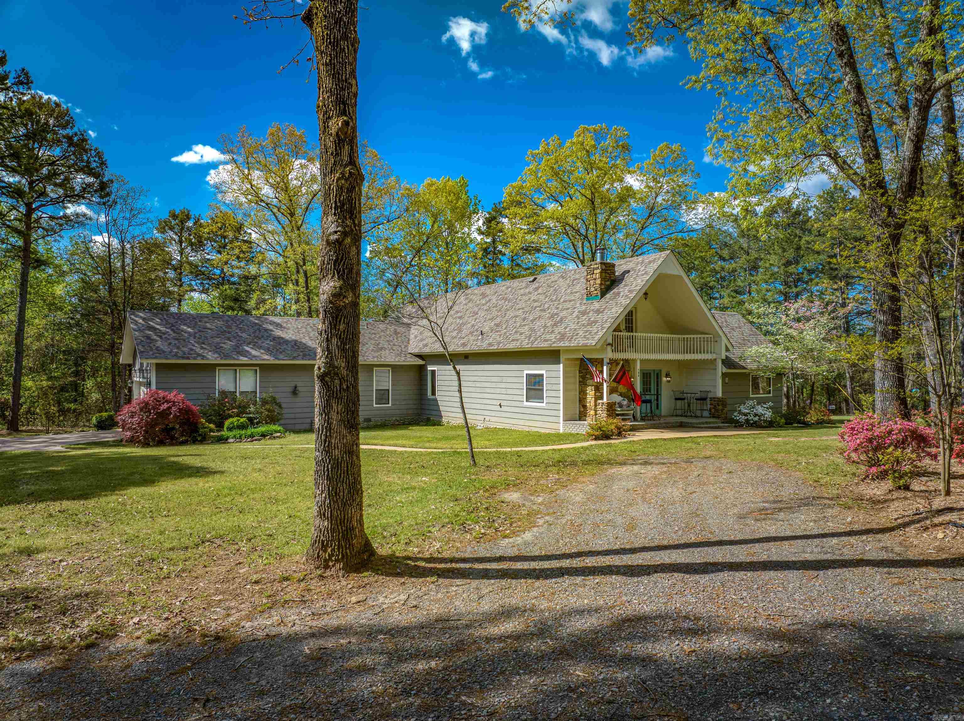 108  Heather  Shirley, AR