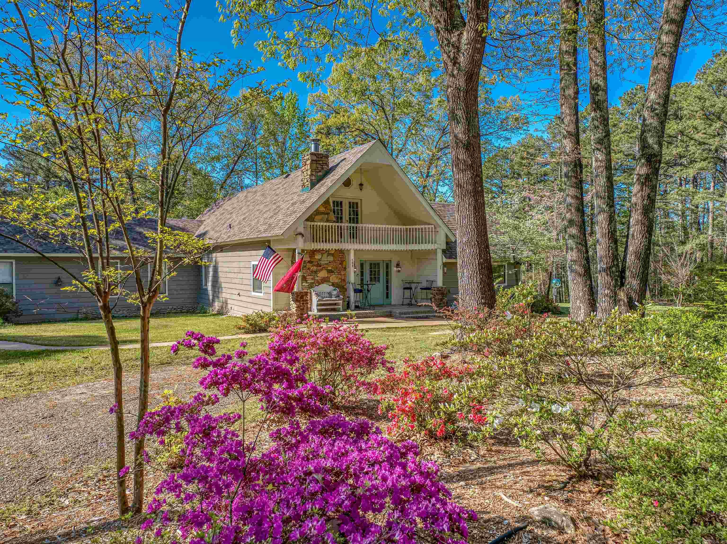 108  Heather  Shirley, AR