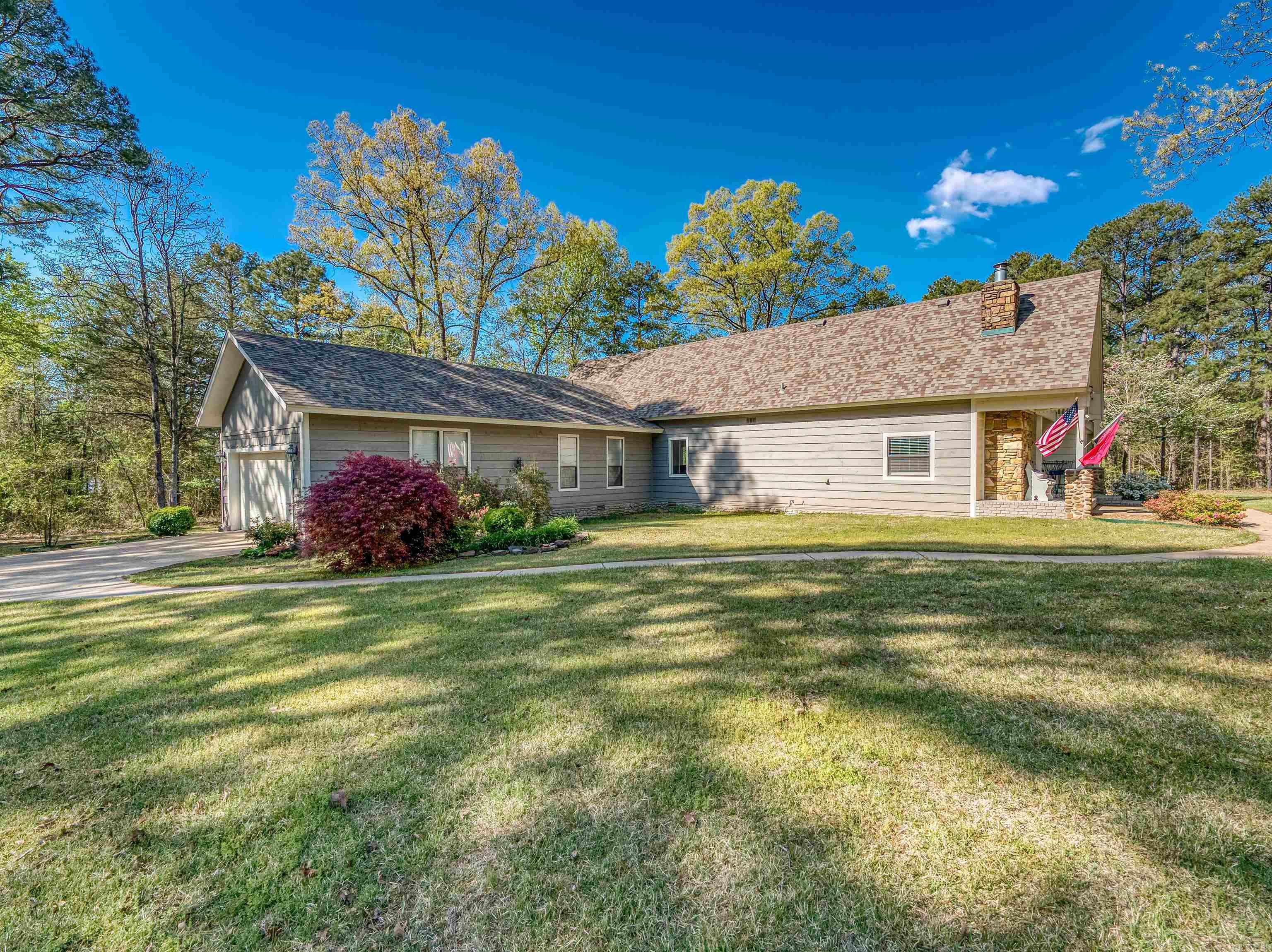 108  Heather  Shirley, AR