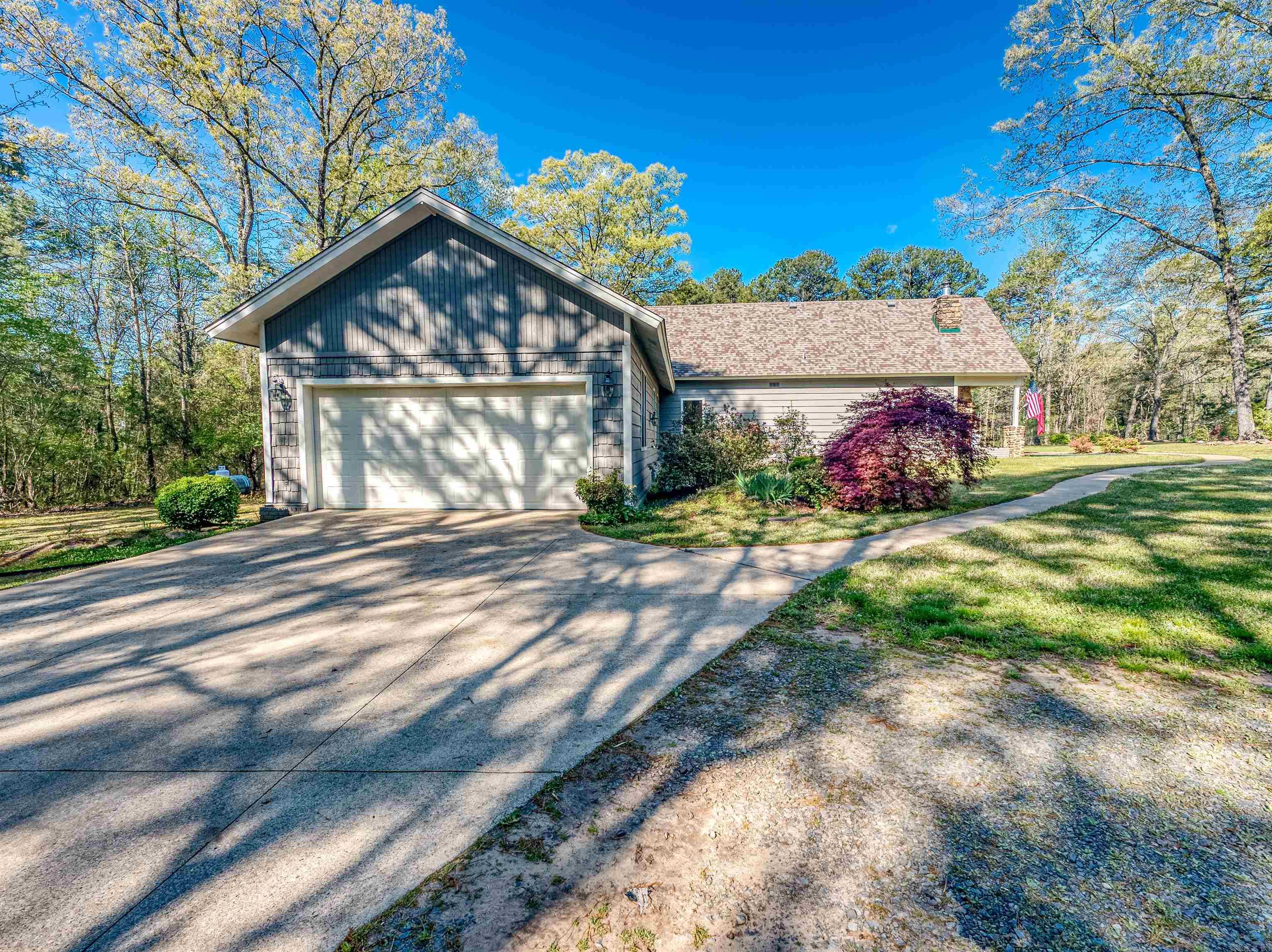 108  Heather  Shirley, AR