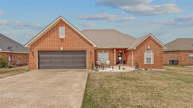 5517  Timber Creek Ln  Jonesboro, AR