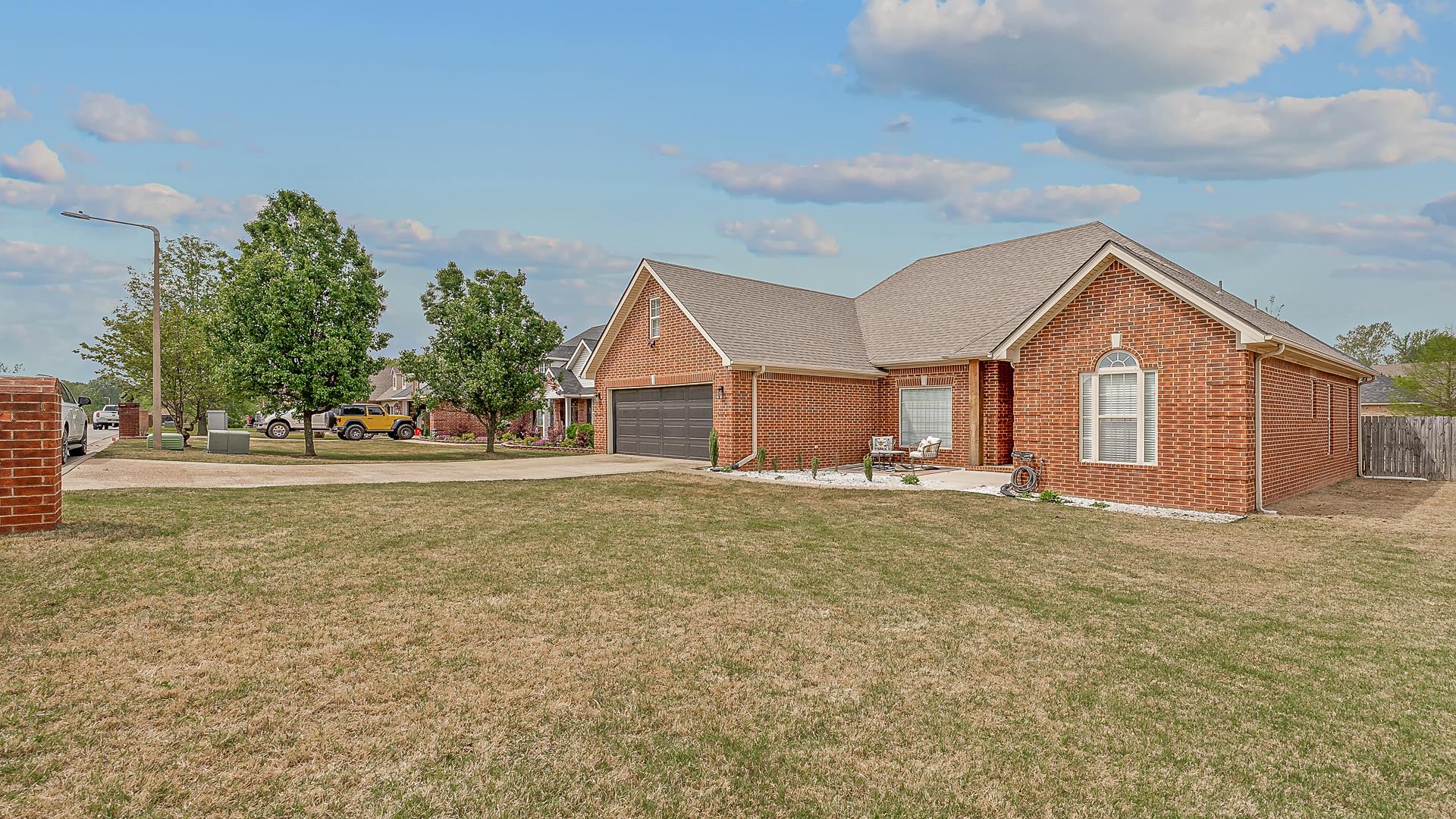 5517  Timber Creek Ln  Jonesboro, AR