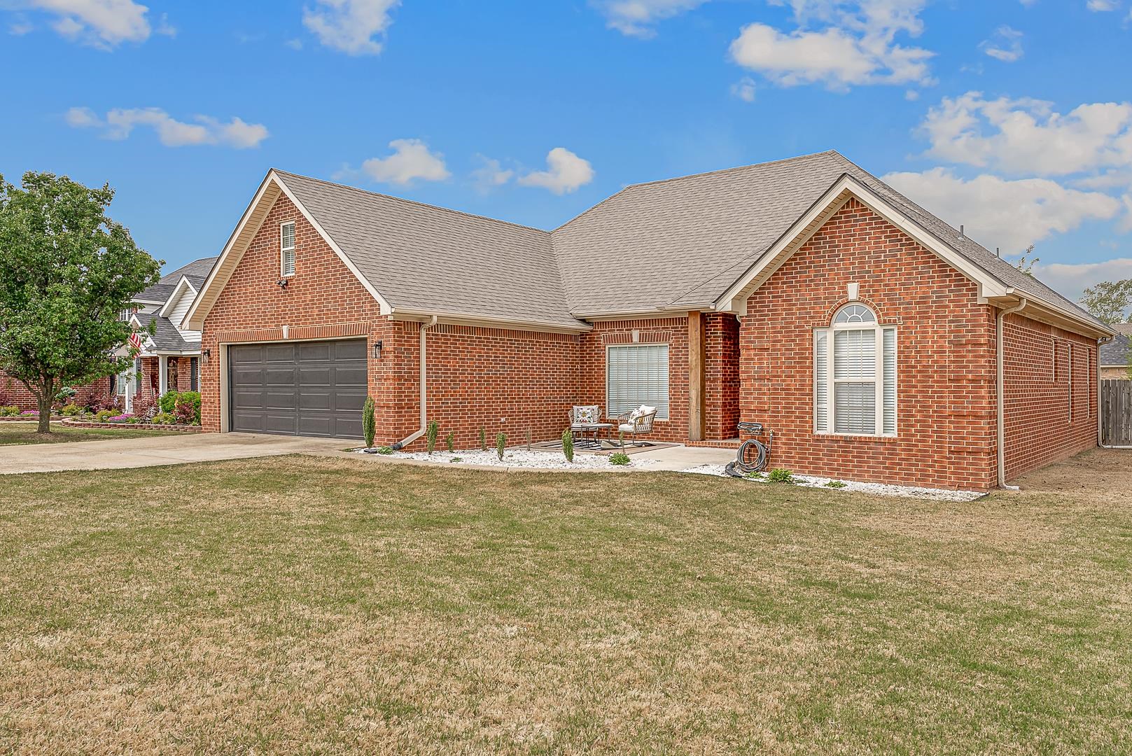 5517  Timber Creek Ln  Jonesboro, AR